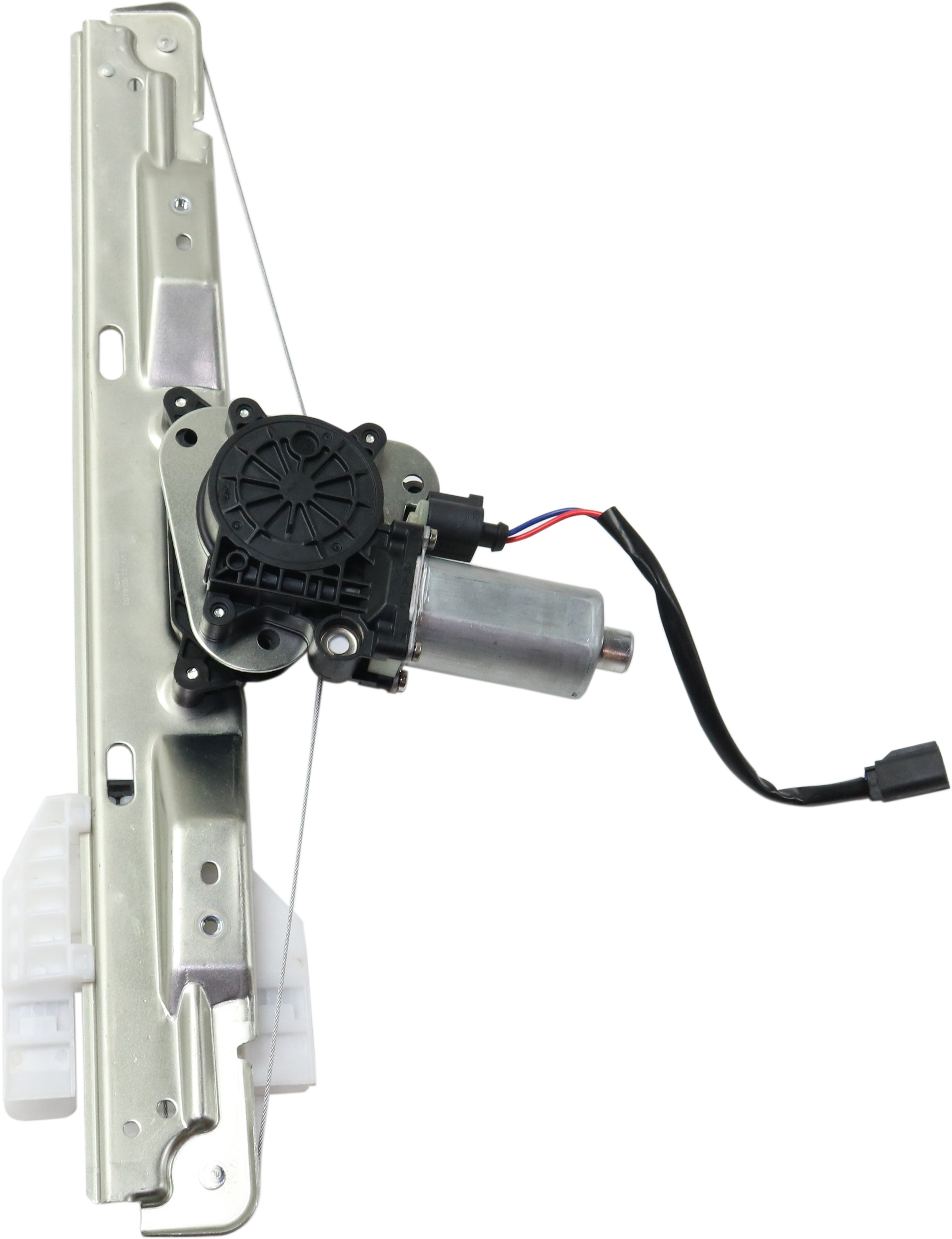 AM SEBRING 07-10 AVENGER 08-14 REAR WINDOW REGULATOR RH Power w Motor Sebring Sedan SKU RC49170009 OEM 68023518AA PFM