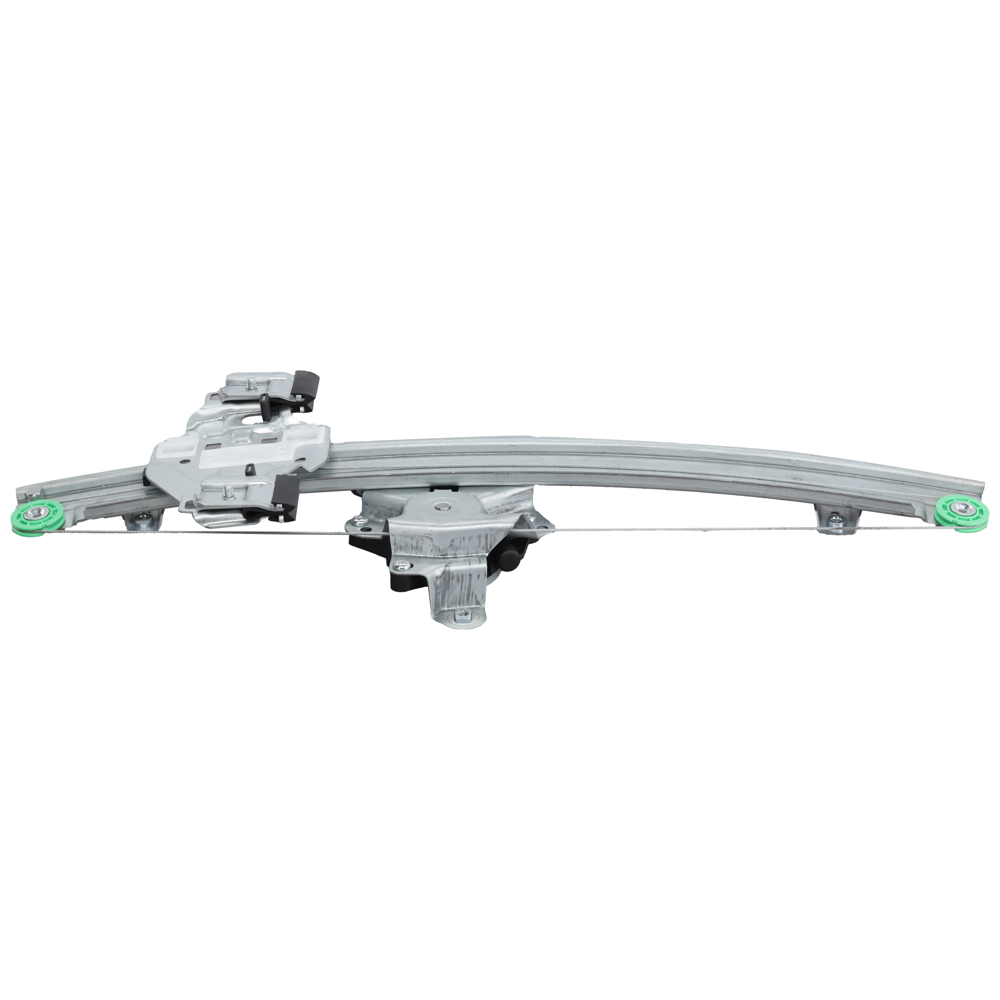 AM CRUZE 11-12 REAR WINDOW REGULATOR RH Power w o Motor 1st Design 12-12 SKU RC49170011 Partslink GM1551134 OEM 95999490