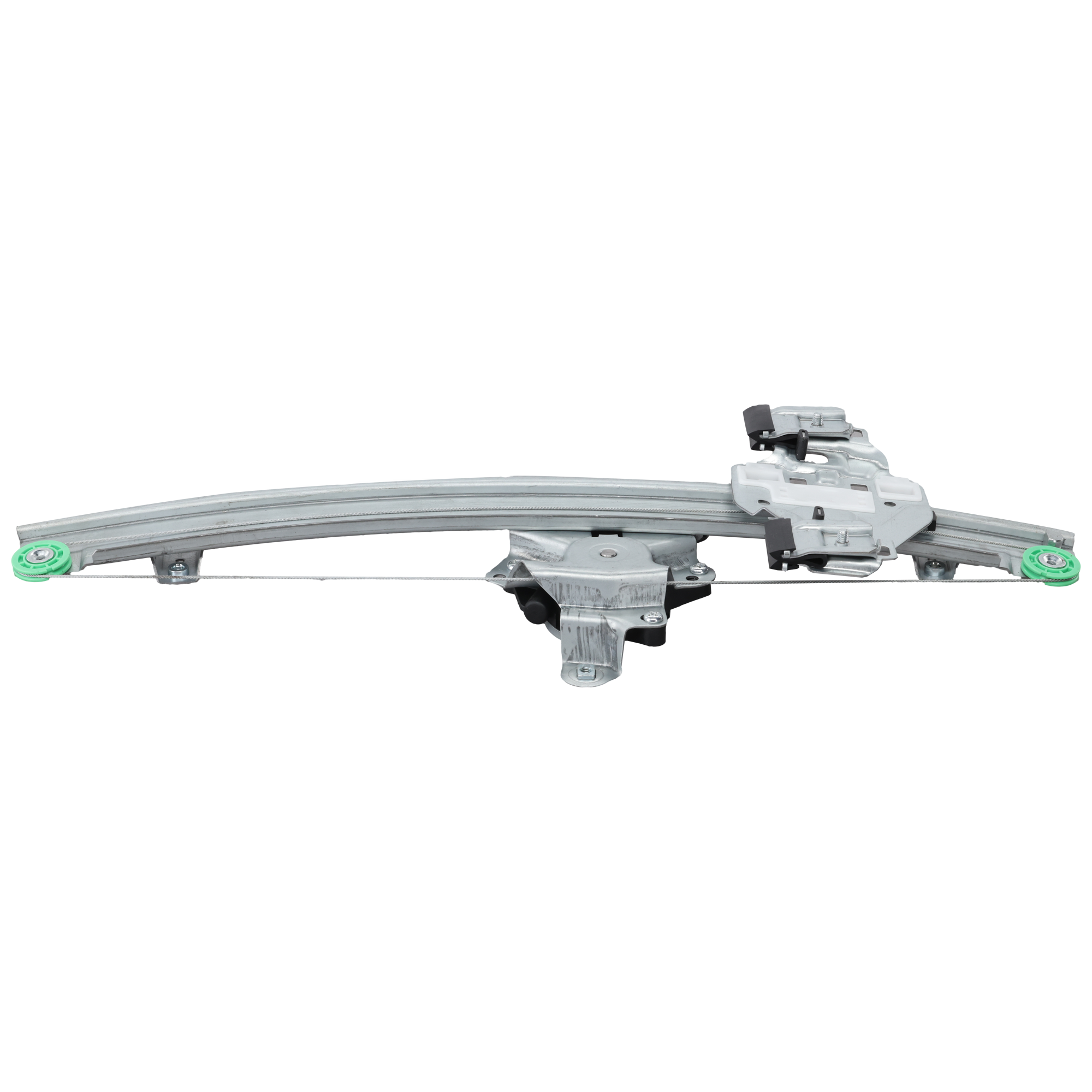 AM CRUZE 11-12 REAR WINDOW REGULATOR LH Power w o Motor 1st Design 12-12 SKU RC49170012 Partslink GM1550134 OEM 95999489