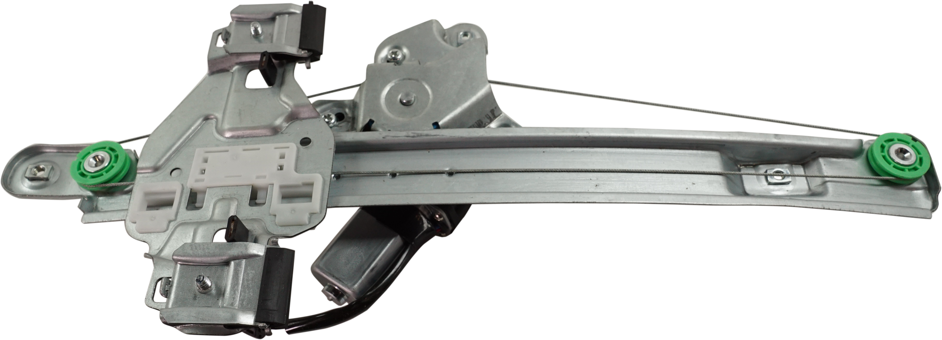 AM SRX 13-16 REAR WINDOW REGULATOR LH w Motor SKU RC49170024 Partslink GM1550165 OEM 22912130