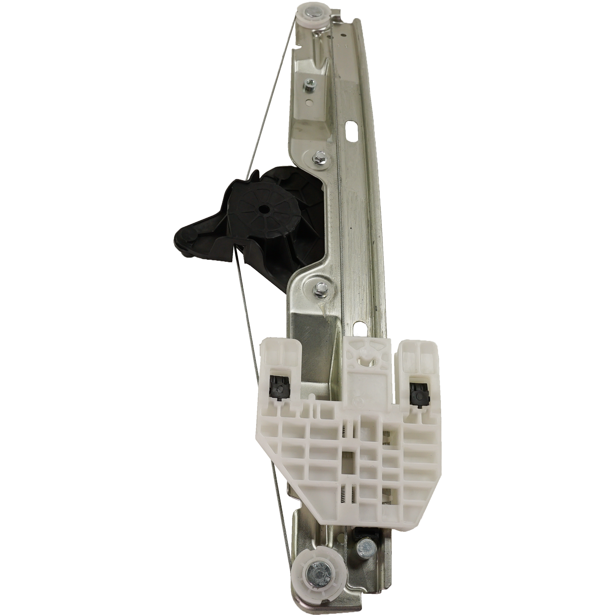 AM SEBRING 07-10 AVENGER 08-14 REAR WINDOW REGULATOR RH Power w o Motor Sebring Sedan SKU RC49170025 Partslink CH1551113 OEM 68023518AA