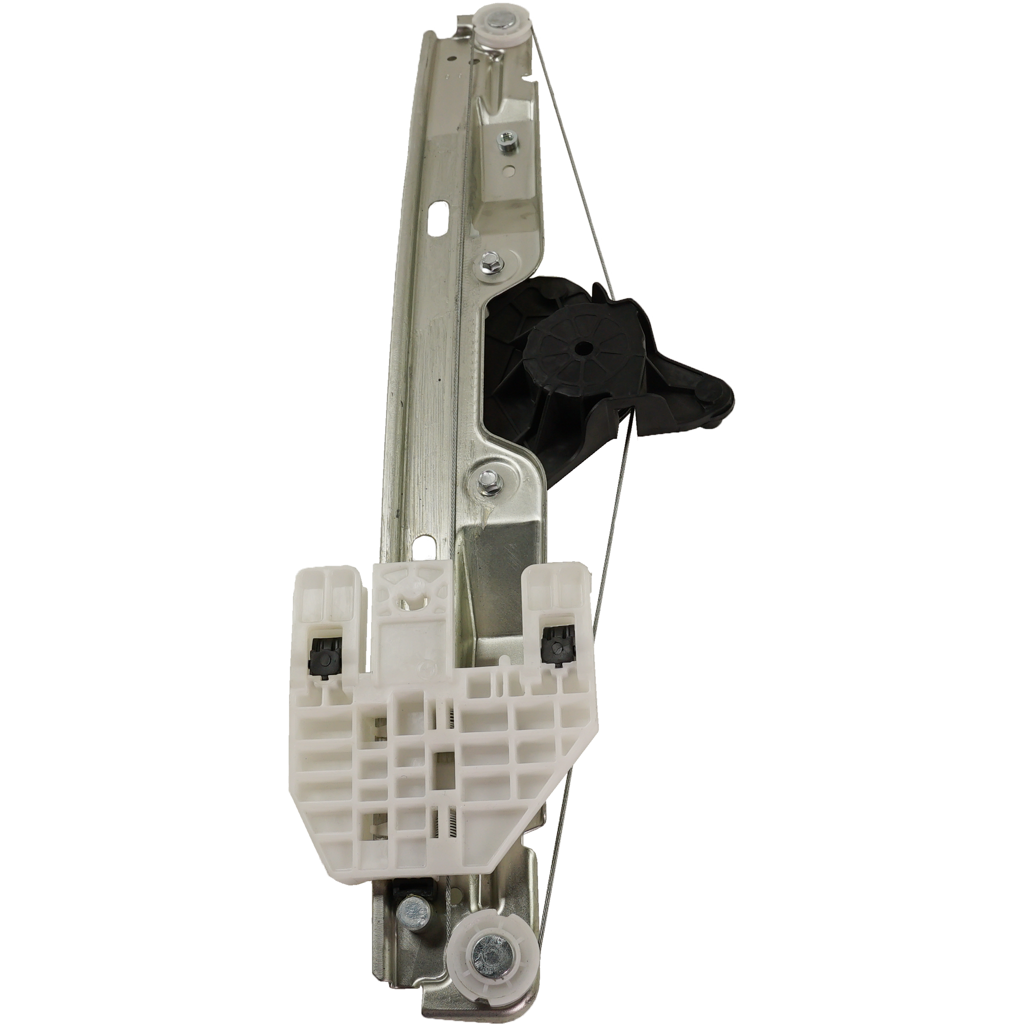 AM SEBRING 07-10 AVENGER 08-14 REAR WINDOW REGULATOR LH Power w o Motor Sebring Sedan SKU RC49170026 Partslink CH1550113 OEM 68023519AA