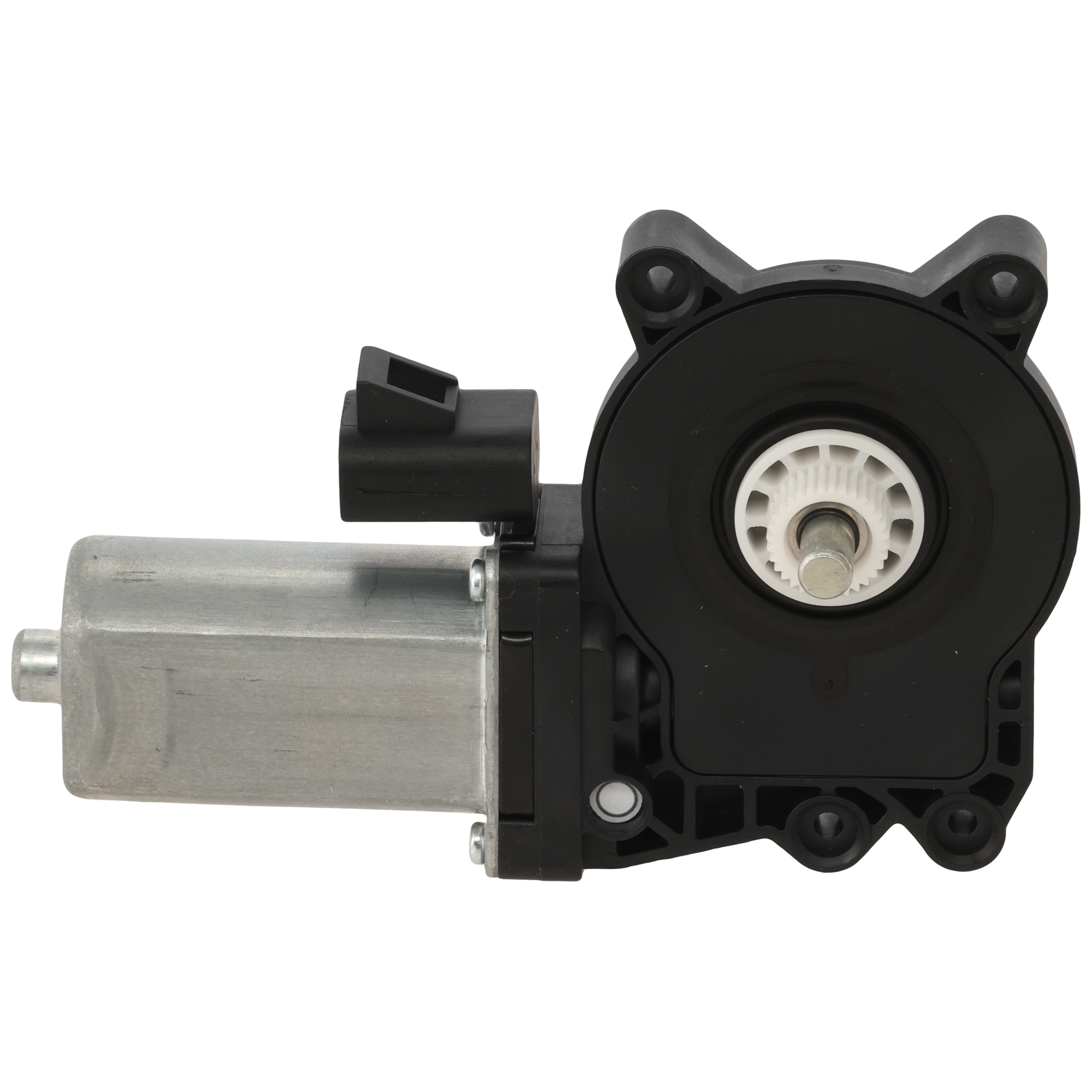 AM EQUINOX 12-17 TERRAIN 12-17 REAR WINDOW REGULATOR MOTOR RH Power Excludes 2012 Denali SKU RC49170059 OEM 22823481