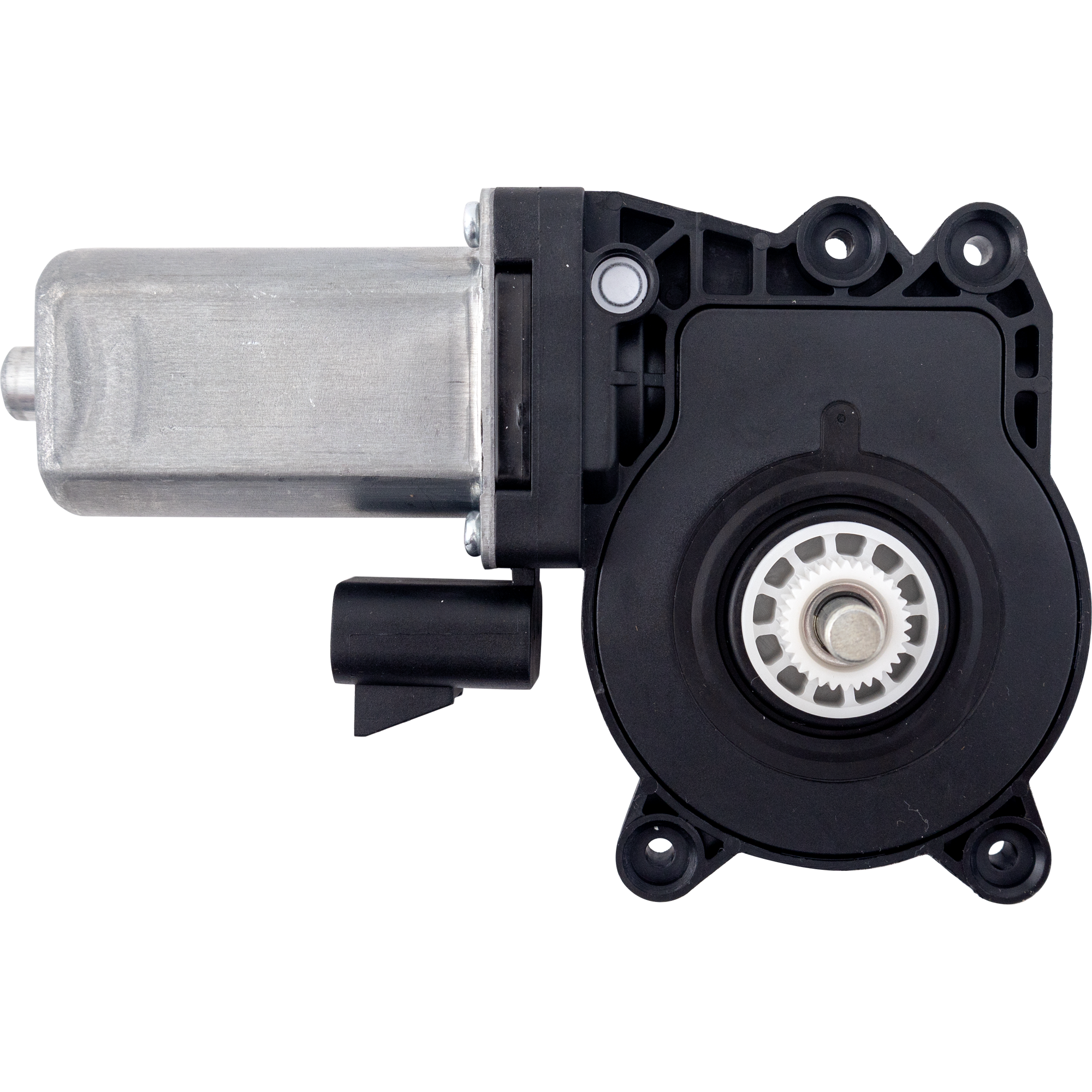 AM EQUINOX 12-17 TERRAIN 12-17 REAR WINDOW REGULATOR MOTOR LH Power Excludes 2012 Denali SKU RC49170060 OEM 22823480