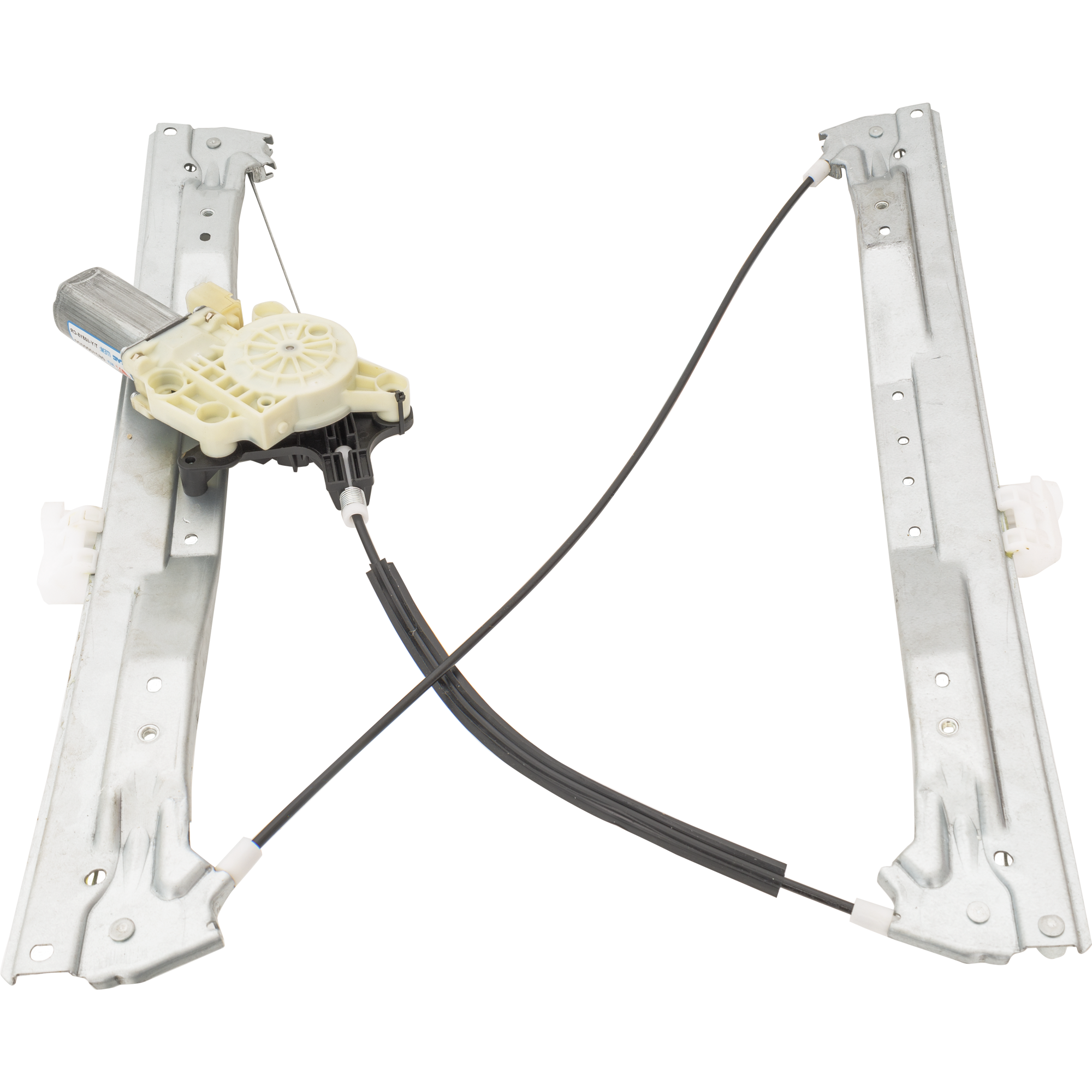 AM GRAND CARAVAN 08-20 TOWN AND COUNTRY 08-16 FRONT REGULATOR RH Power w Motor 6 Pins SKU RC49170077 Partslink CH1351152 OEM 68030654AA