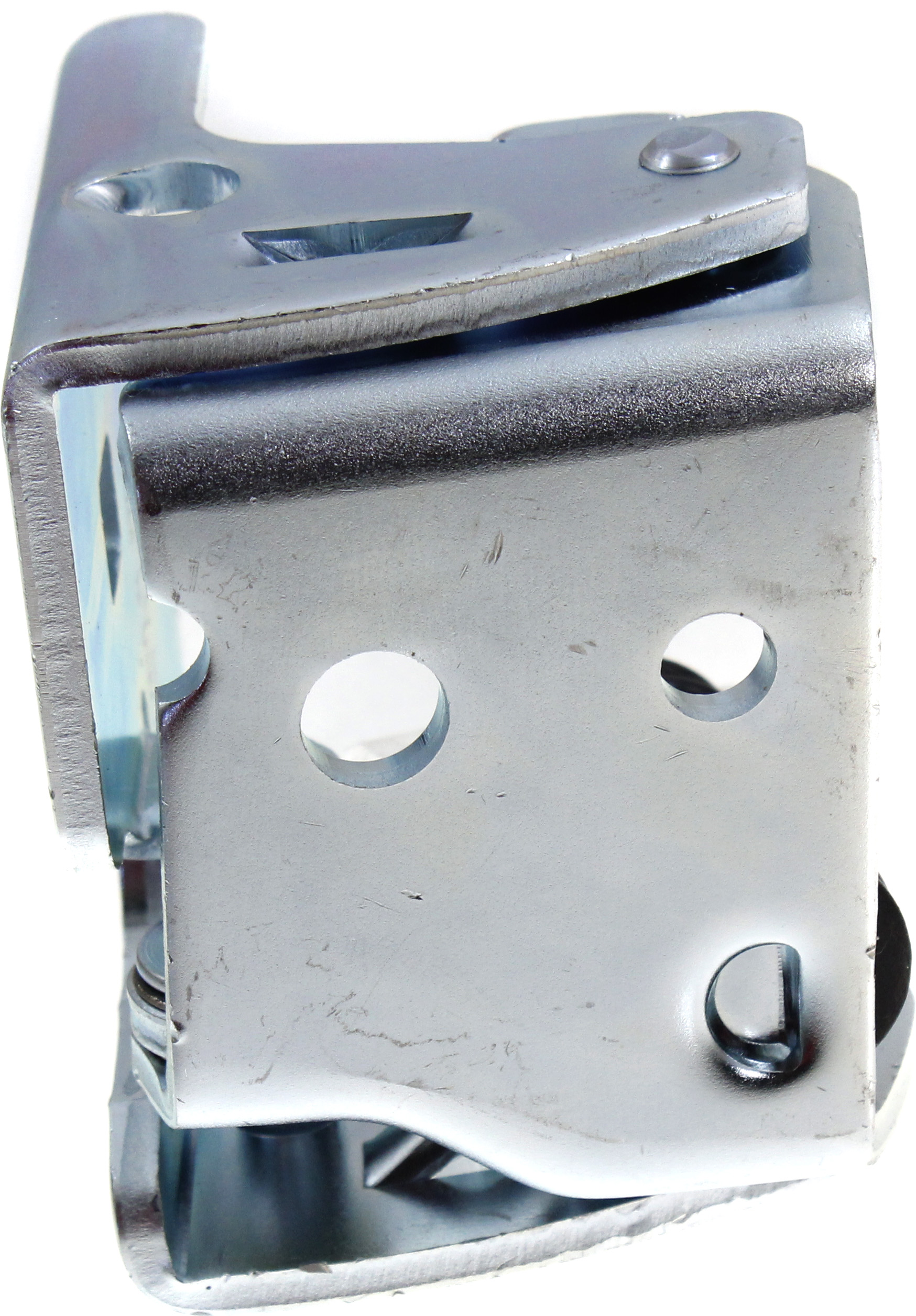 AM SILVERADO SIERRA 1500-07-13-2500 HD 3500 HD 07-14 REAR DOOR HINGE RH Lower Excludes 2007 Classic SKU RC49230003 OEM 20876301