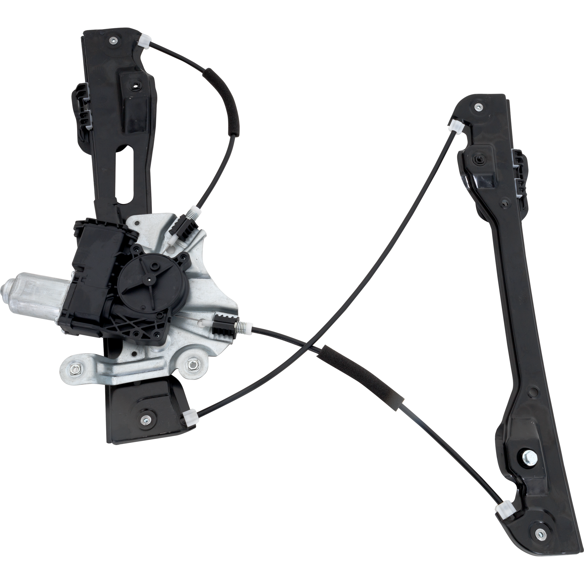 AM MALIBU 13-15 MALIBU LIMITED 16-16 FRONT WINDOW REGULATOR LH Power w Motor SKU RC49290002 Partslink GM1350230 OEM 22826511