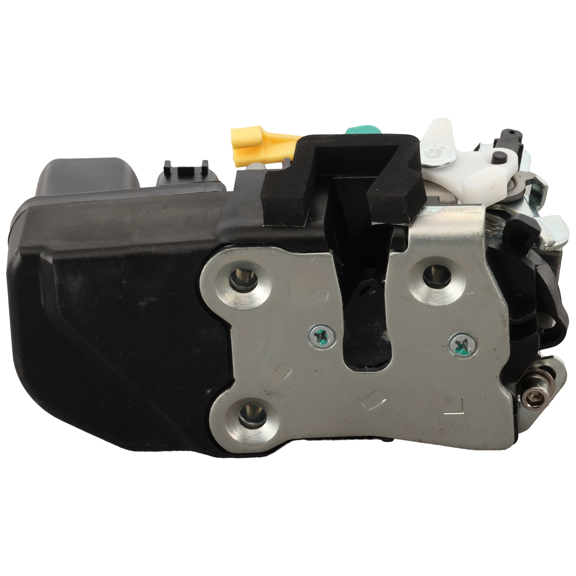 AM CHARGER 06-10-300-05-10 REAR DOOR LOCK ACTUATOR LH SKU RC49350002 OEM 4575893AA 4589043AC 4589043AD