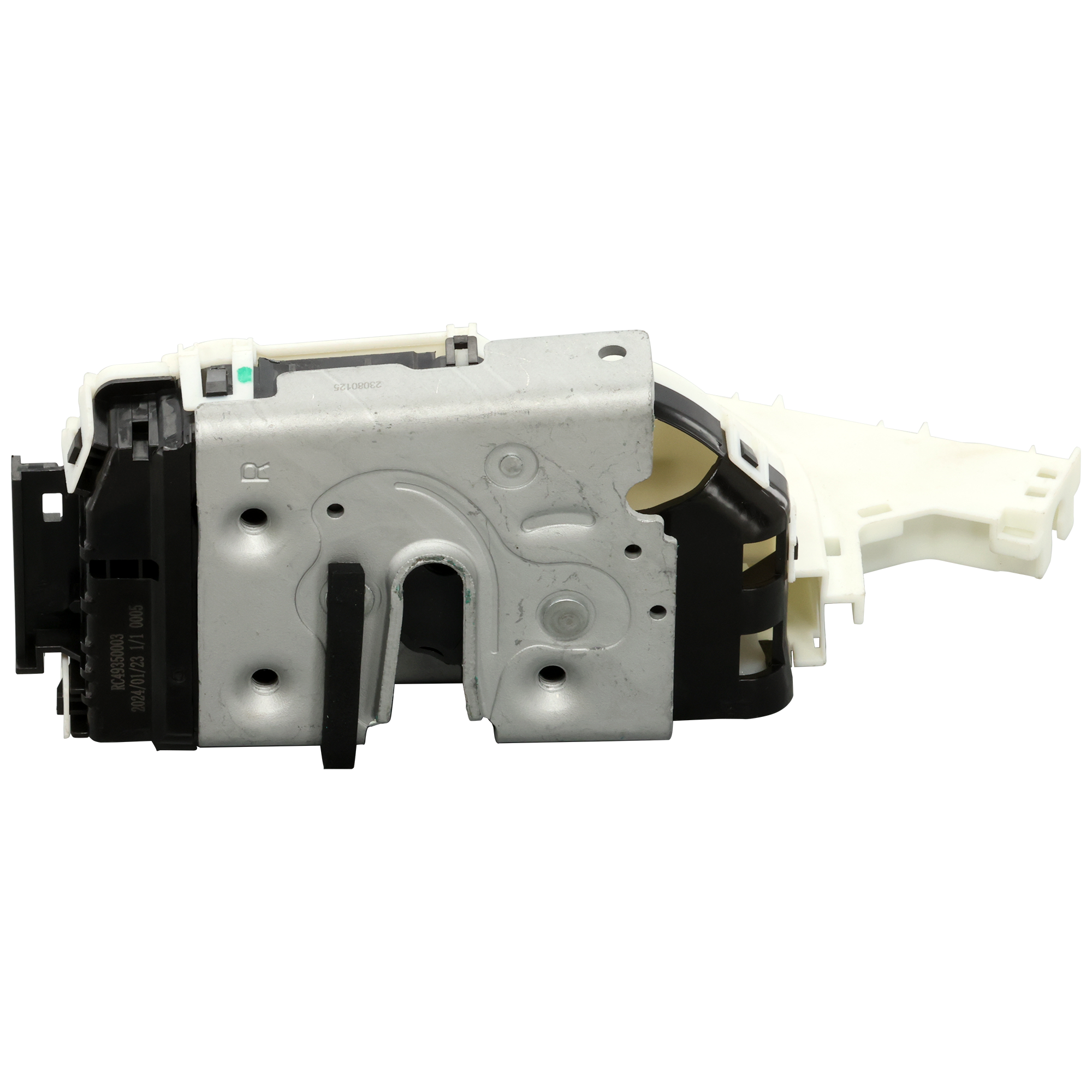 AM CHARGER 300-11-19 REAR DOOR LOCK ACTUATOR RH w o Thatcham Security Equipment SKU RC49350003 OEM 4589914AB 4589914AC 4589914AD