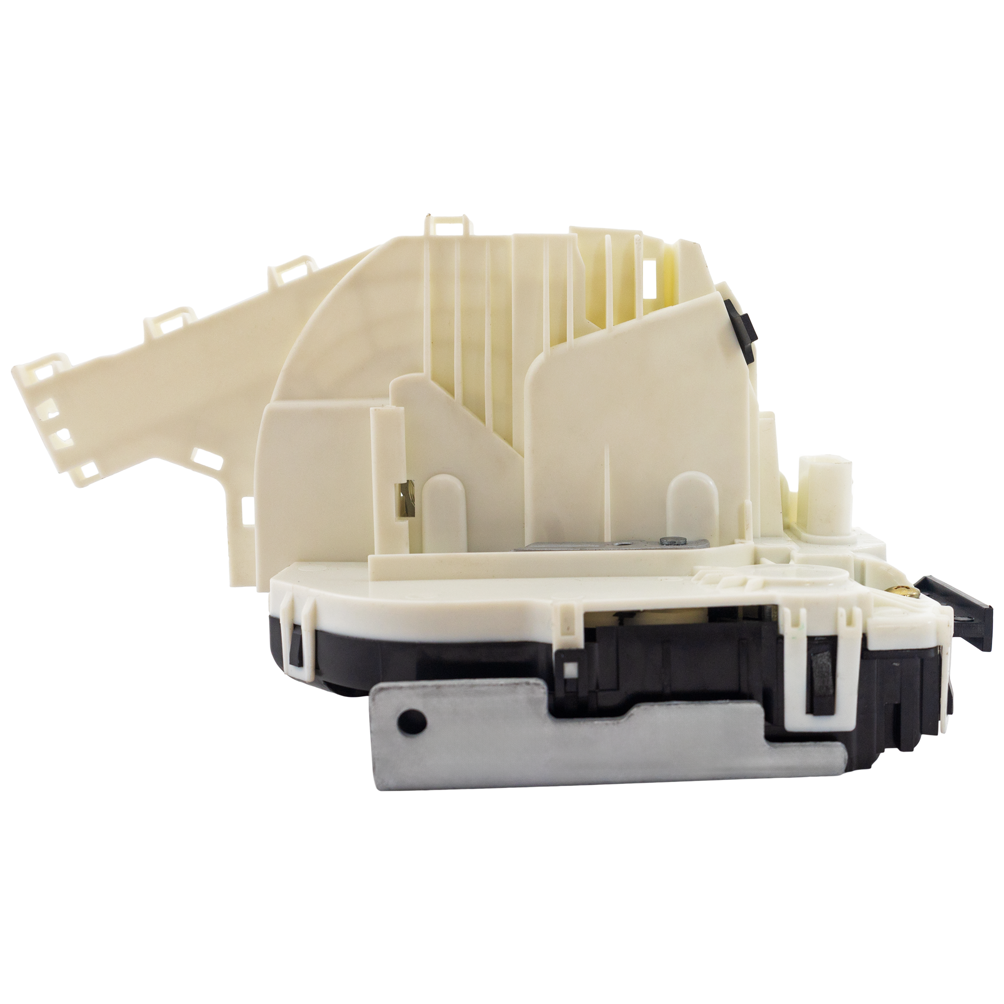 AM CHARGER 300-11-19 REAR DOOR LOCK ACTUATOR LH w o Thatcham Security Equipment SKU RC49350004 OEM 4589915AA 4589915AB 4589915AC