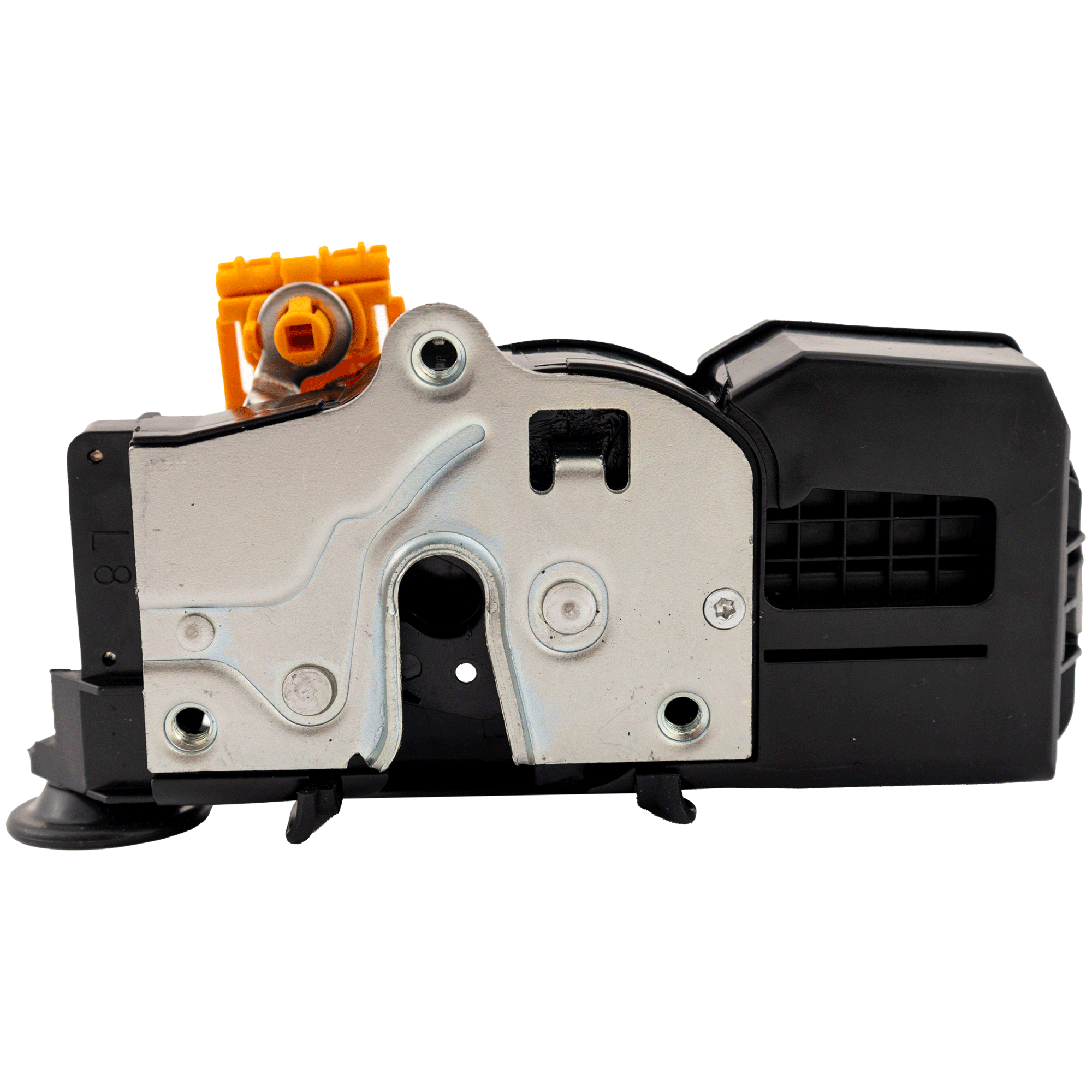 AM EQUINOX 05-10 TORRENT 06-09 REAR DOOR LOCK ACTUATOR LH SKU RC49350008 OEM 88980999