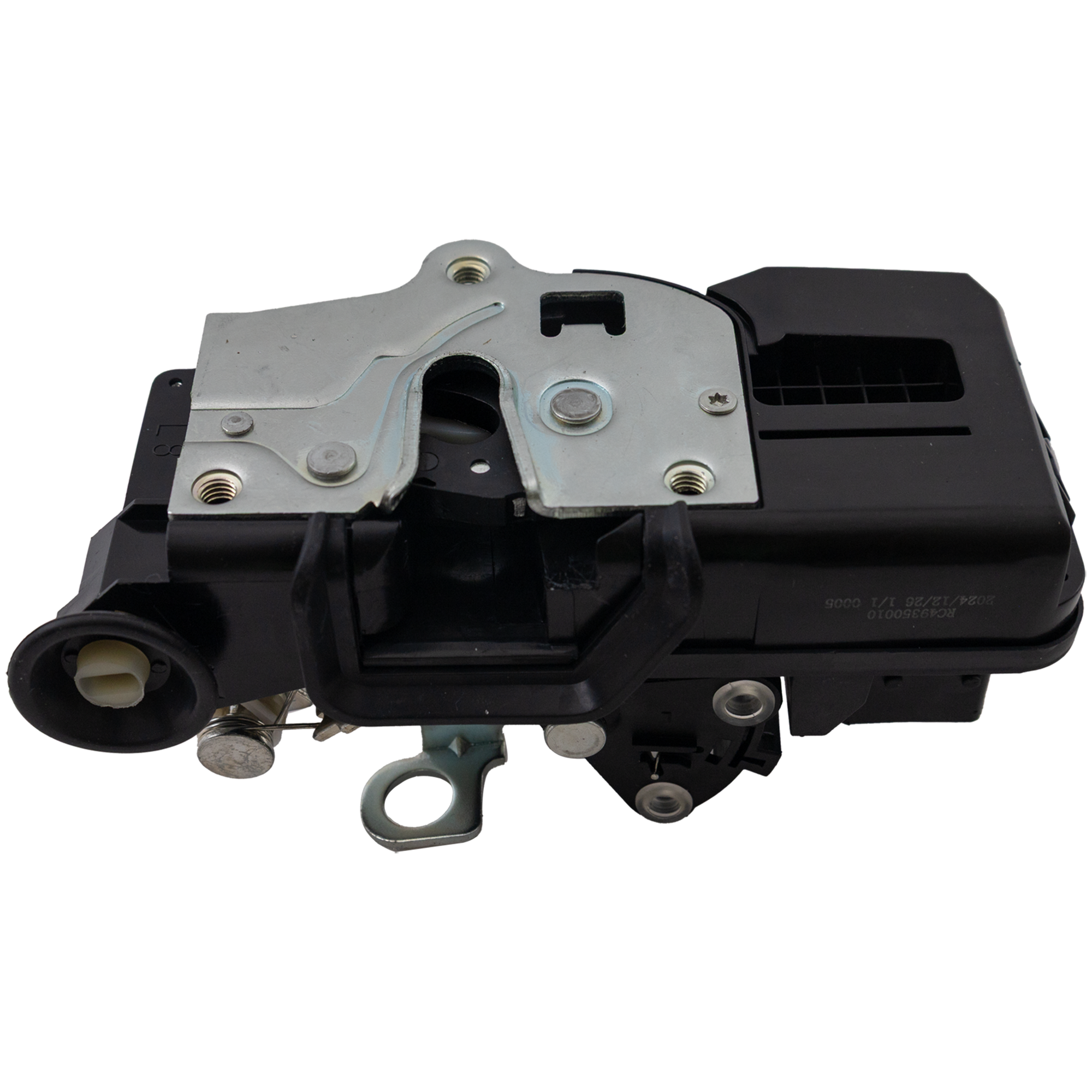 AM COBALT 05-10 REAR DOOR LOCK ACTUATOR LH Power Door Lock SKU RC49350010 OEM 15219635-15259129-15271260-158