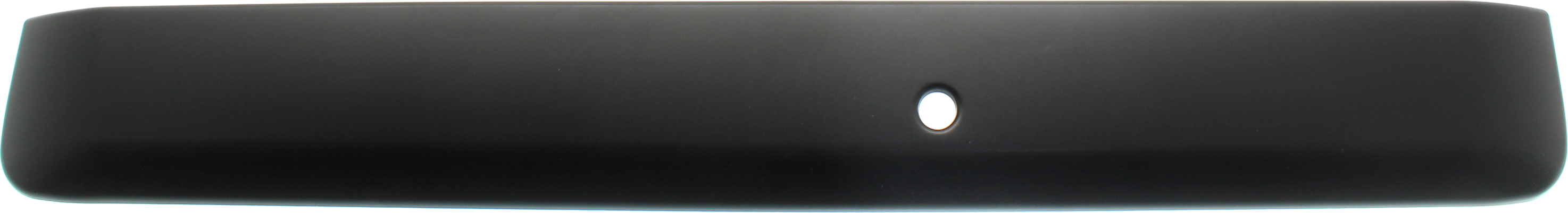 AM CITY EXPRESS 15-18 REAR DOOR HANDLE CASE Outside Back Door Finisher Primed Black SKU RC49710002 OEM 19317798