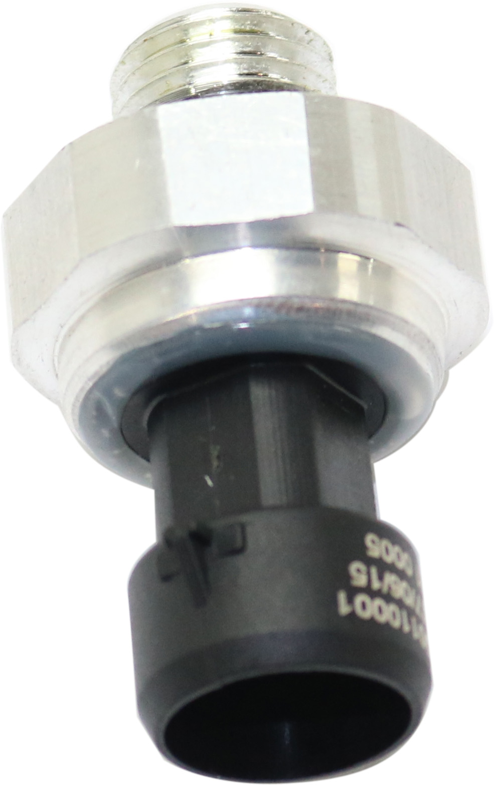 AM CTS 04-15 MALIBU 06-10 OIL COLORADO 15-16 PRESSURE SWITCH 3 Blade Terminals SKU RC50110001 OEM 12621649-12674782