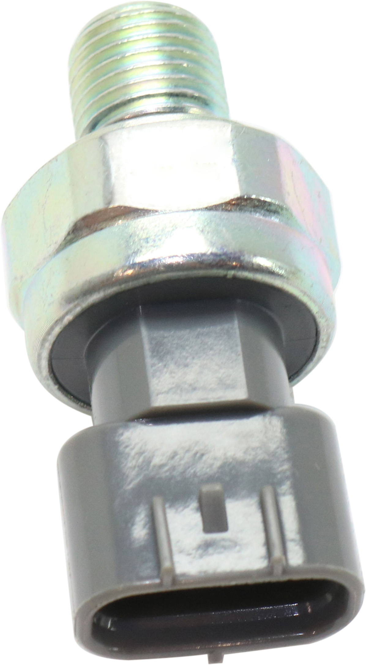 AM SILVERADO SIERRA 03-10 OIL PRESSURE SWITCH 3 Terminals 8 Cyl 6.6L DIESEL Eng. SKU RC50110004 OEM 97600434-98027456