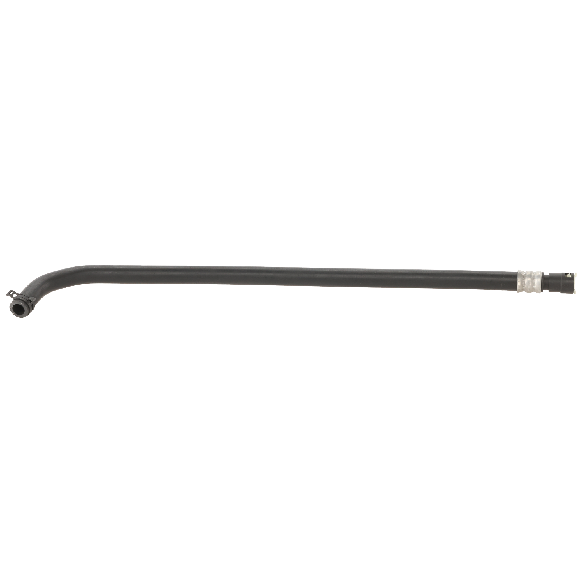 AM ESCALADE 02-06 TAHOE YUKON 00-06 RADIATOR HOSE Inlet With Auxiliary Heater SKU RC50150006 OEM 15145587