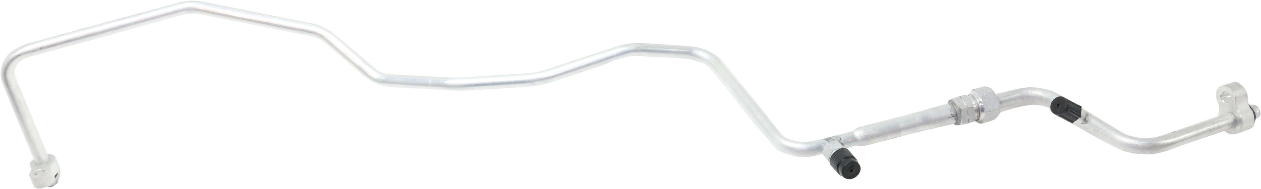 AM SILVERADO 99-06 TAHOE 00-06 A C REFRIGERANT HOSE Liquid Line w o Rear Air Lower Condenser Line SKU RC50230002 OEM 19418536