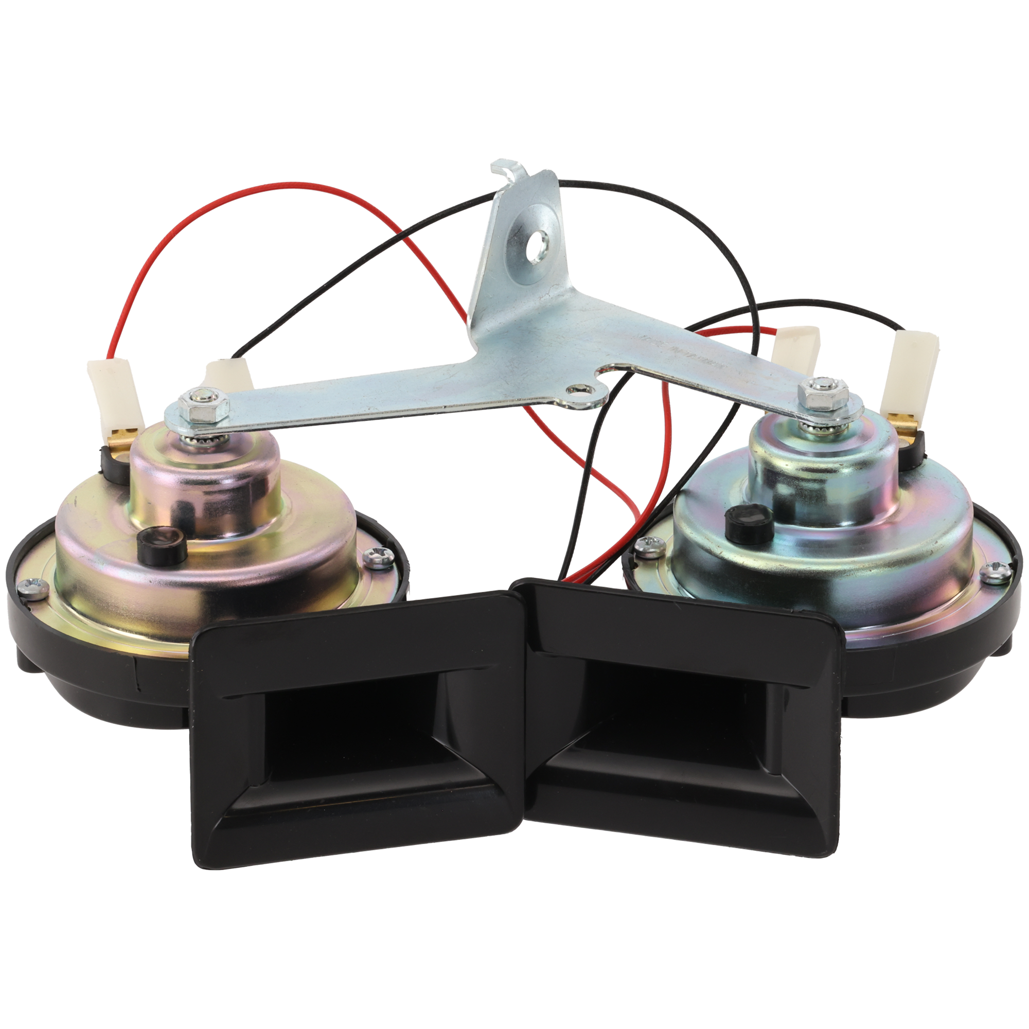 AM SILVERADO SIERRA FULL SIZE PICKUP 15-17 HORN KIT SKU RC50250001 OEM 23173973