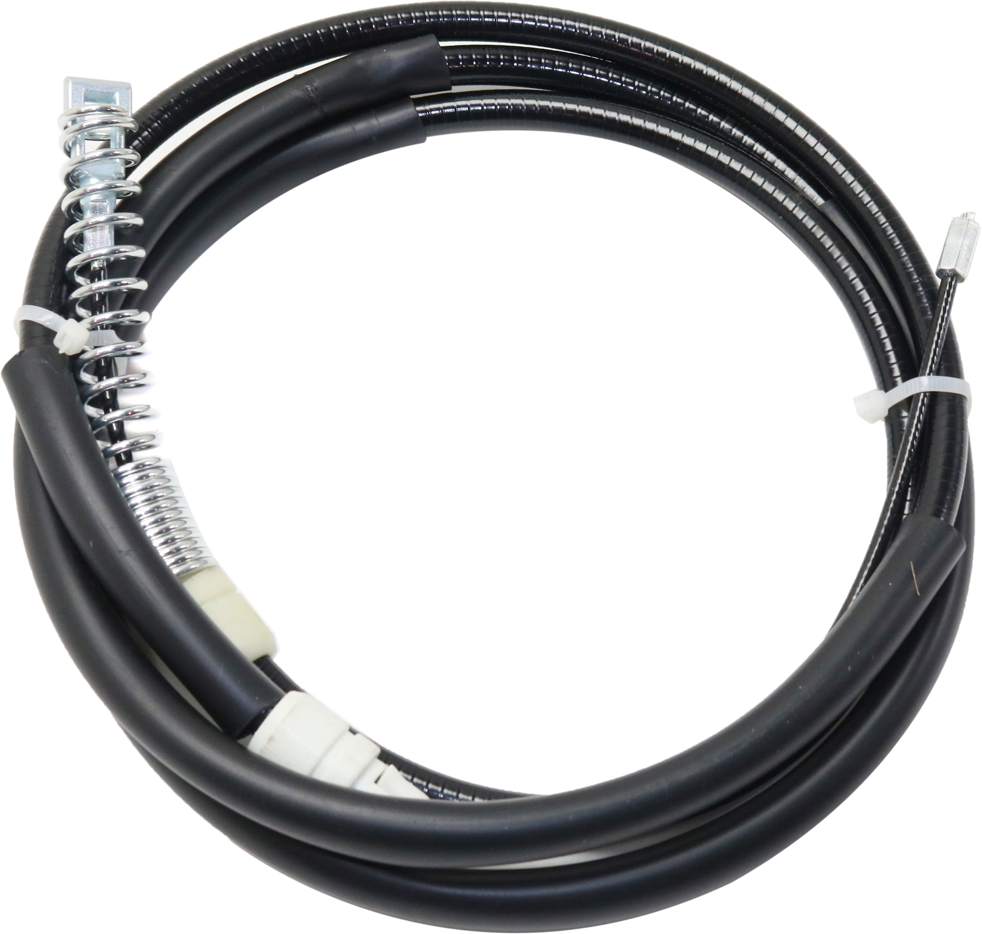 AM EXPRESS SAVANA VAN 03-20 PARKING BRAKE CABLE Rear LH SKU RC50290008 OEM 20779564