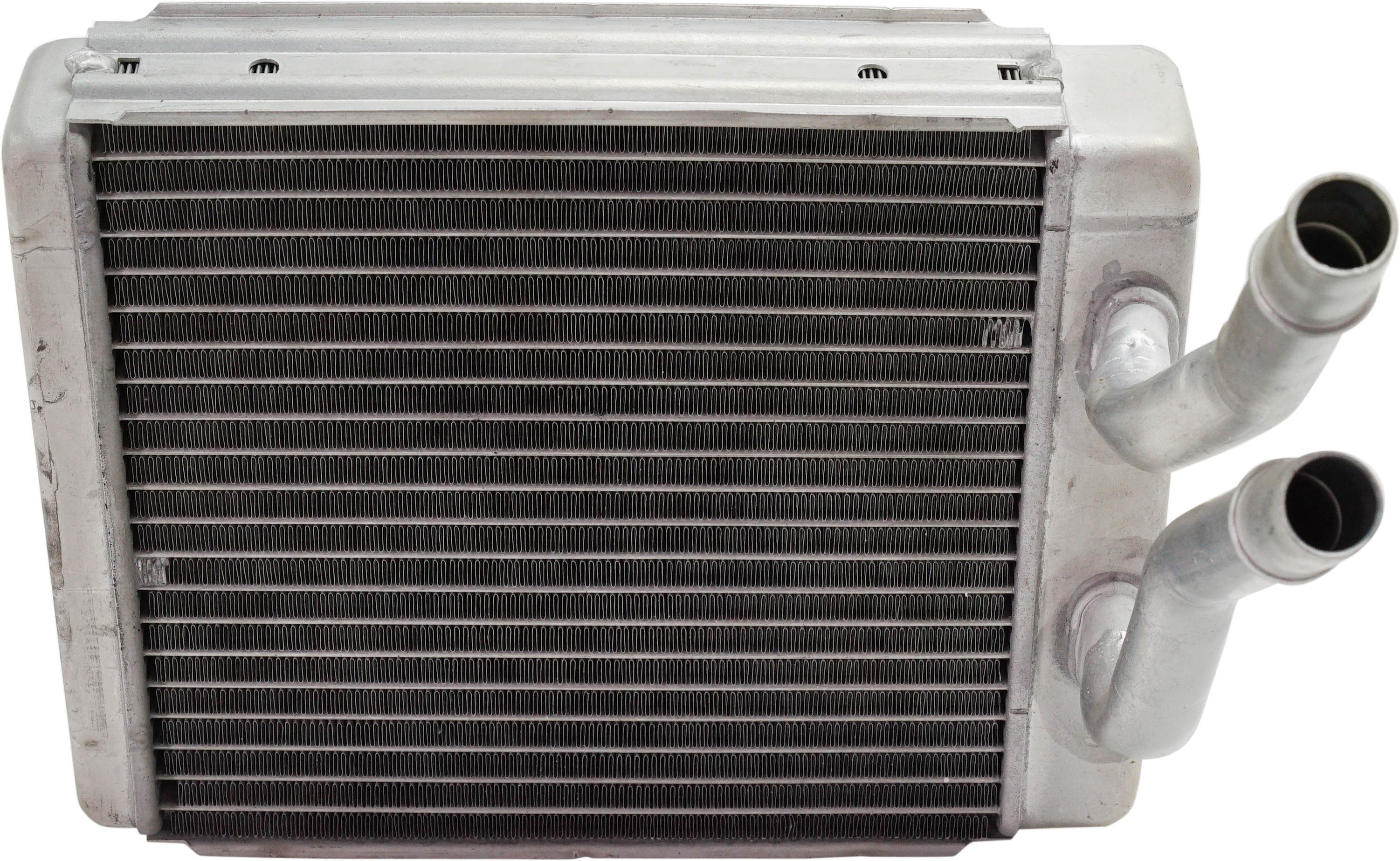 AM SILVERADO SIERRA 03-07 HEATER CORE Front All Cab Types w Custom Floor Console Includes 2007 Classic SKU RC50300006 OEM 19258989