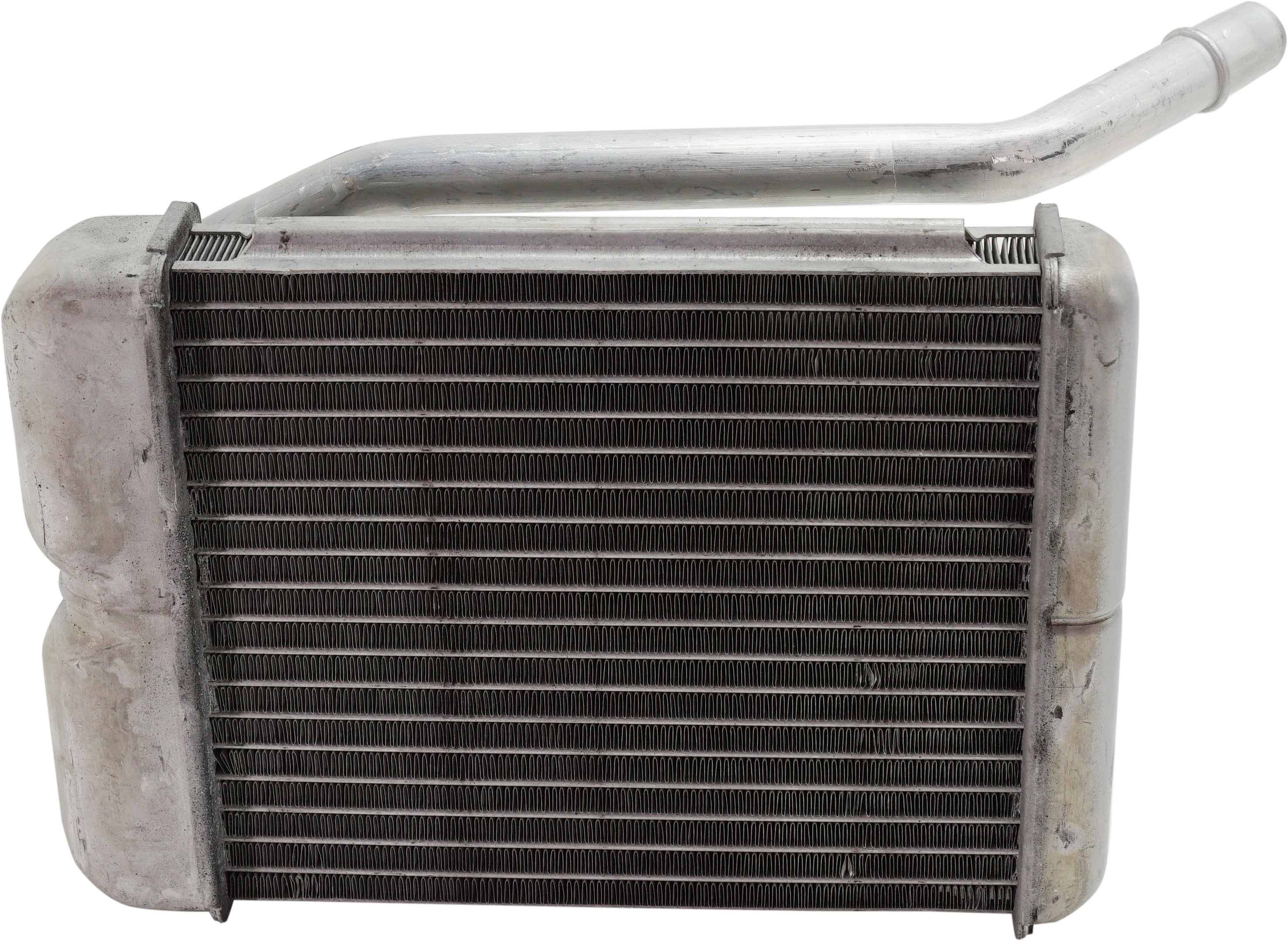 AM SUBURBAN TAHOE YUKON 00-06 HEATER CORE Rear SKU RC50300008 OEM 89024919