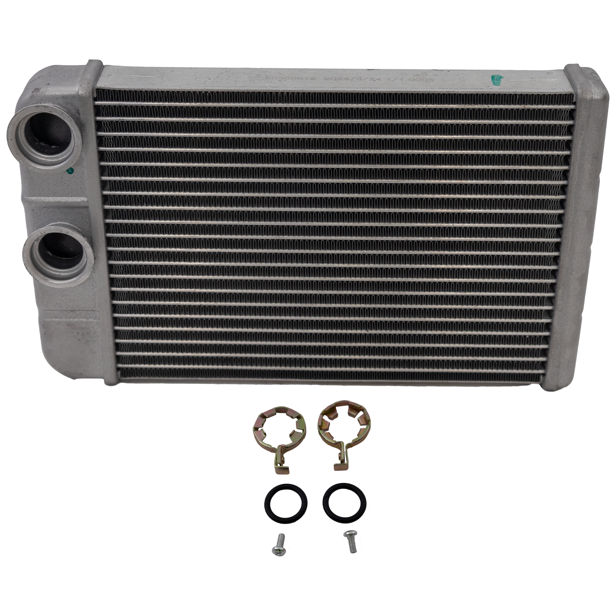 AM REGAL 11-17 MALIBU 13-15 HEATER CORE SKU RC50300015 OEM 13406298