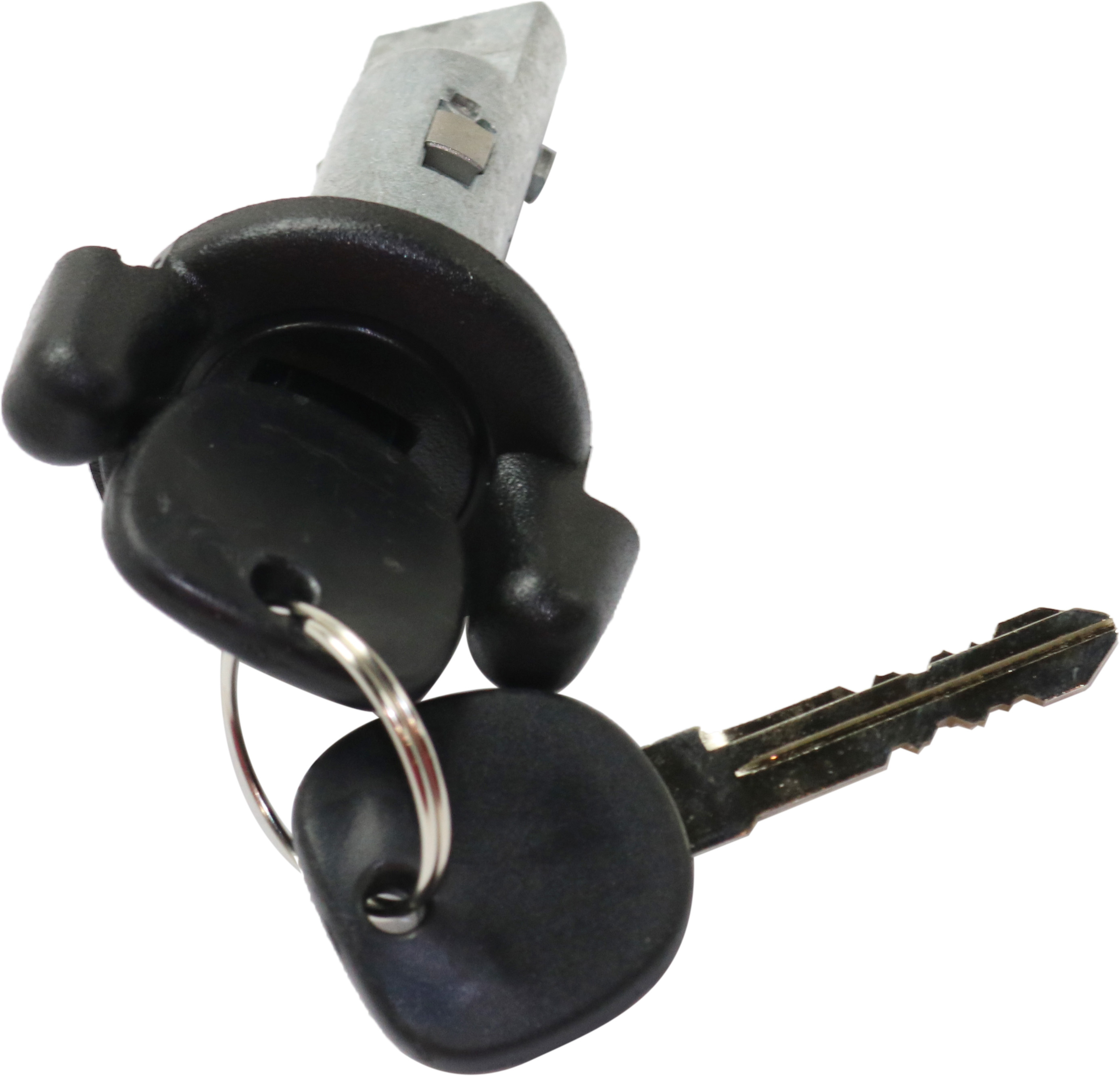 AM C K FULL SIZE PICKUP 98-02 IGNITION LOCK CYLINDER with keys for Manual Trans. SKU RC50390001 OEM 26049533