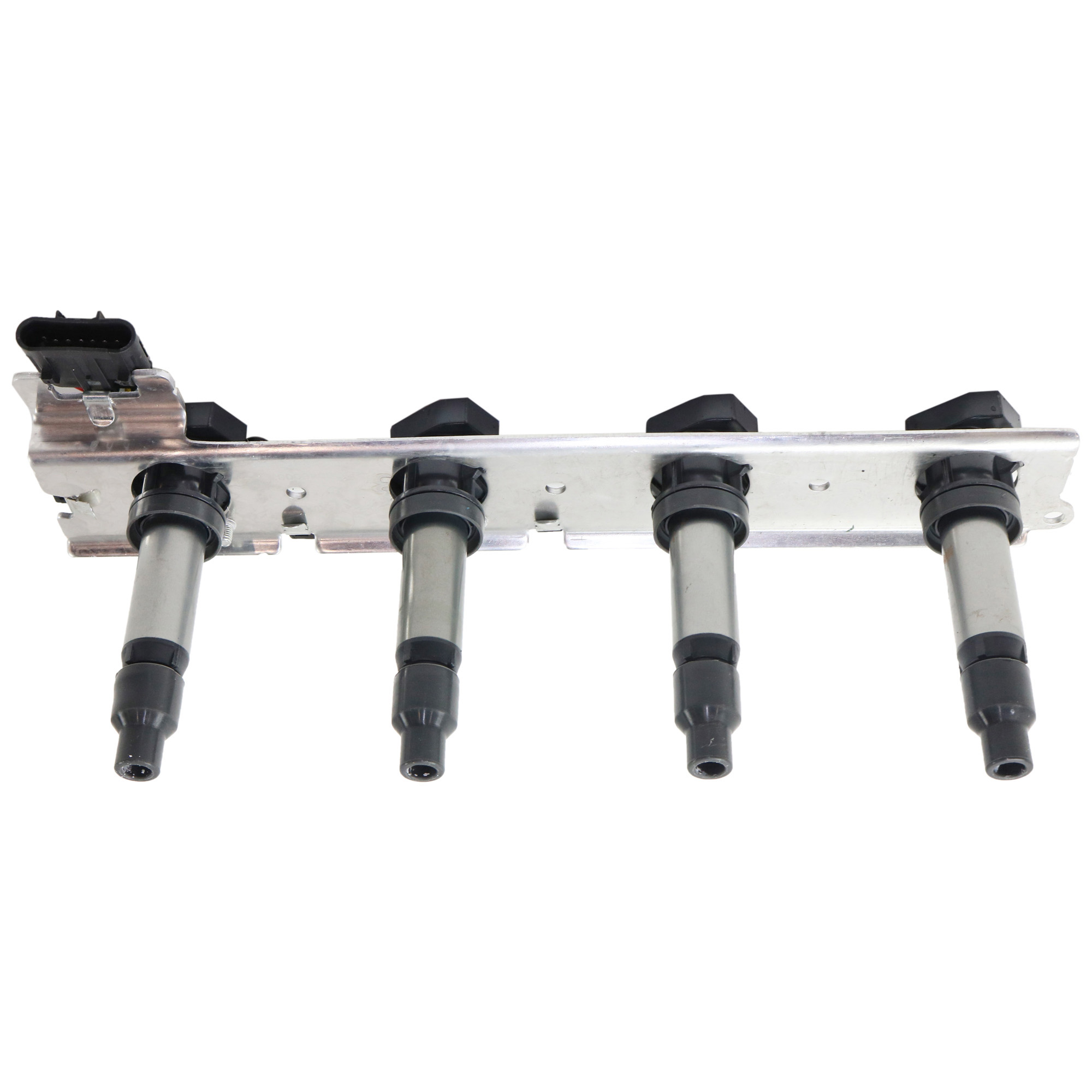 AM DEVILLE BONNEVILLE 04-05 SRX XLR 04-06 IGNITION COIL 7 Male Blade Terminals SKU RC50460003 OEM 12585765-89017778