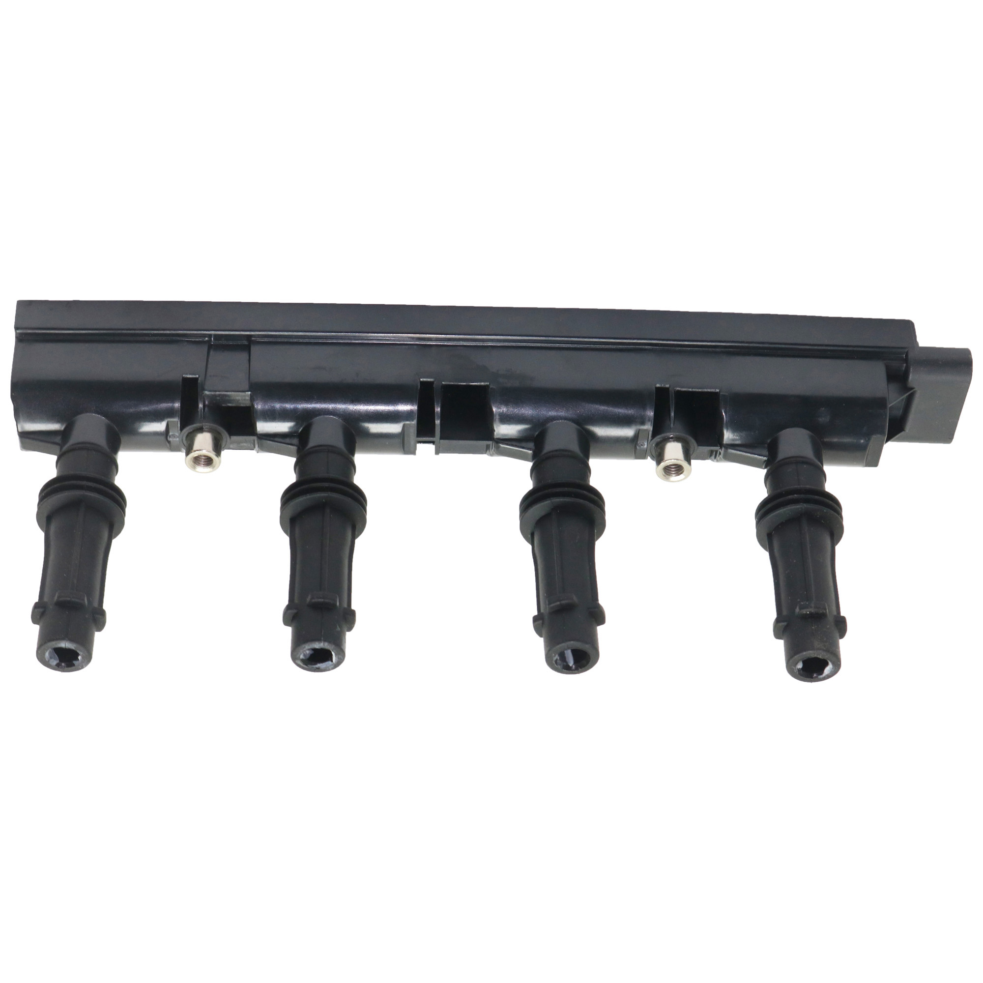 AM ENCORE 13-21 CRUZE 11-15 TRAX 13-21 IGNITION COIL 4 Cyl 1.4L Eng. 3 Male Blade type Terminals SKU RC50460004 OEM 55579072