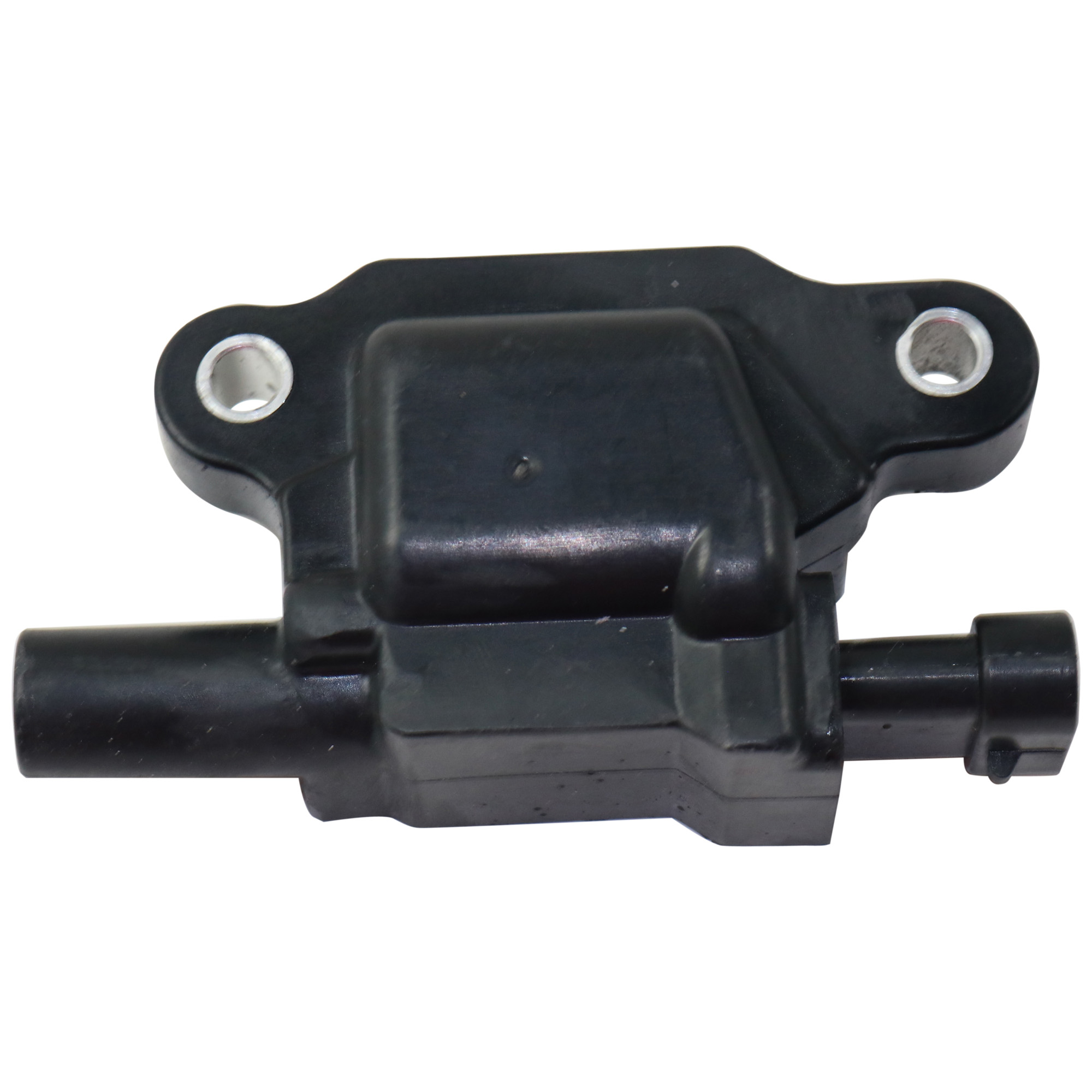 AM CORVETTE 05-13 EXPRESS VAN 08-20 IGNITION COIL Square Coil 4 Male Blade type Terminals SKU RC50460007 OEM 12570616-12611424