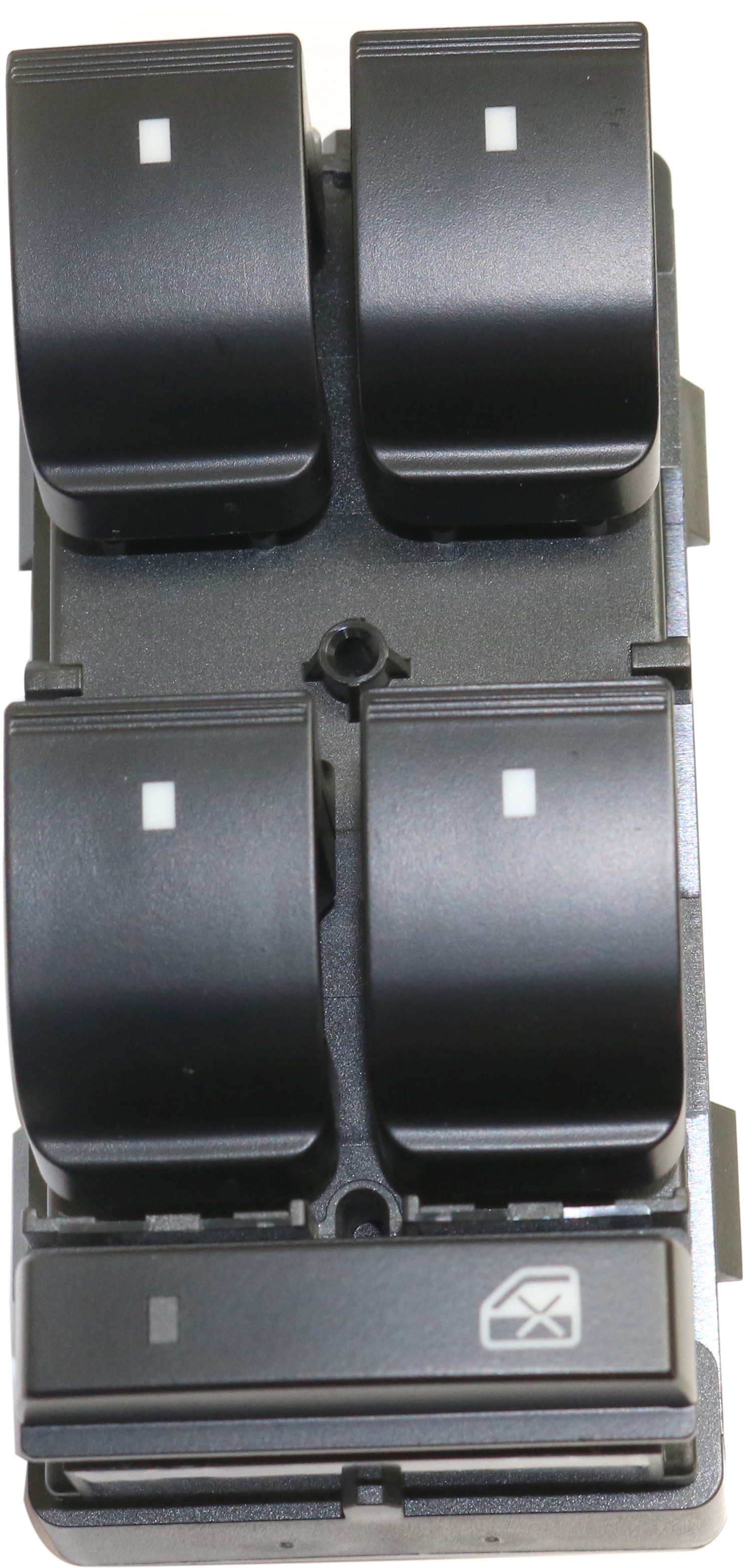 AM SILVERADO SIERRA FULL SIZE PICKUP 07-11 WINDOW SWITCH Front LH Power SKU RC50520004 OEM 20945129