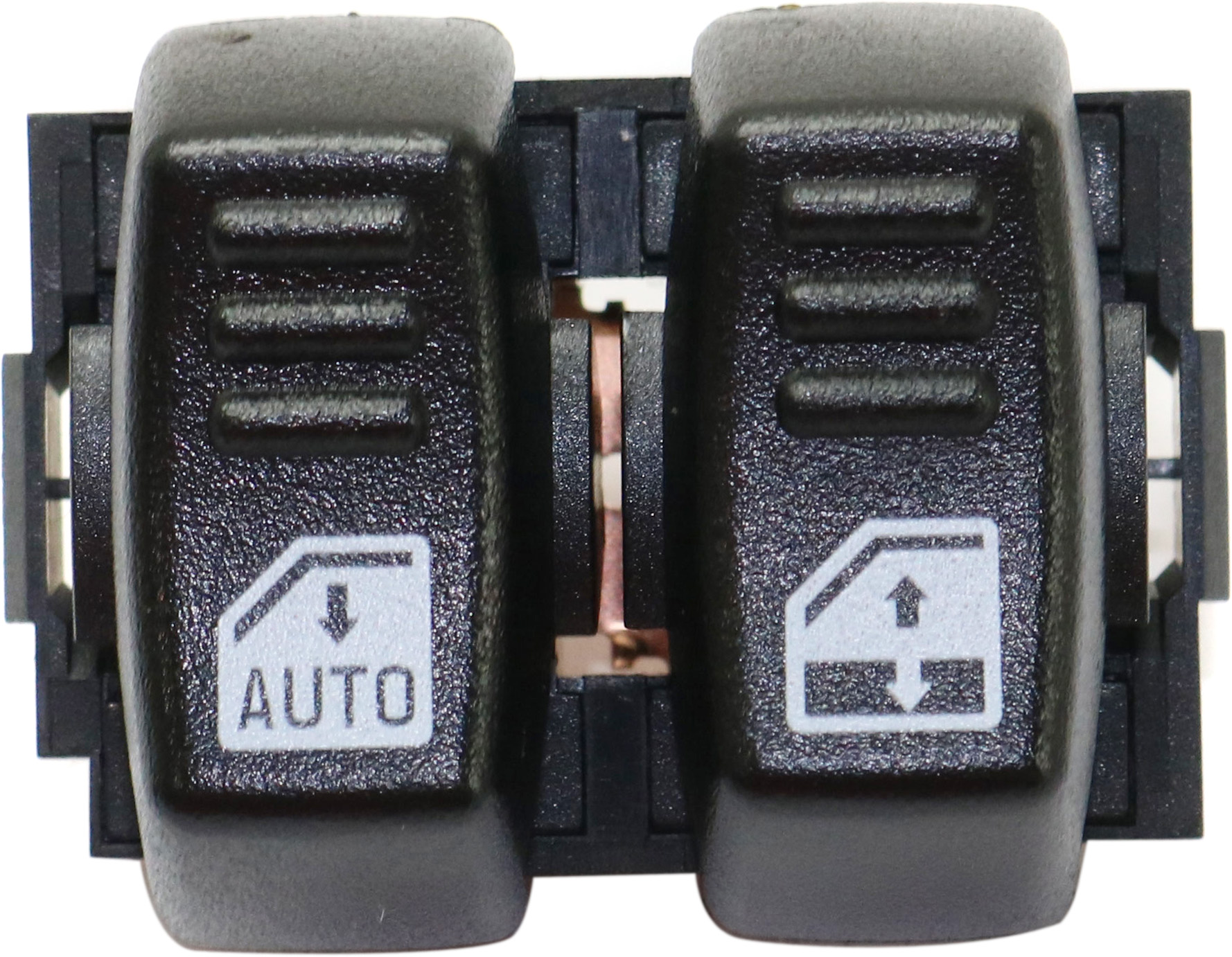 AM CAMARO 94-96 WINDOW SWITCH Front LH SKU RC50520006 OEM 10402838
