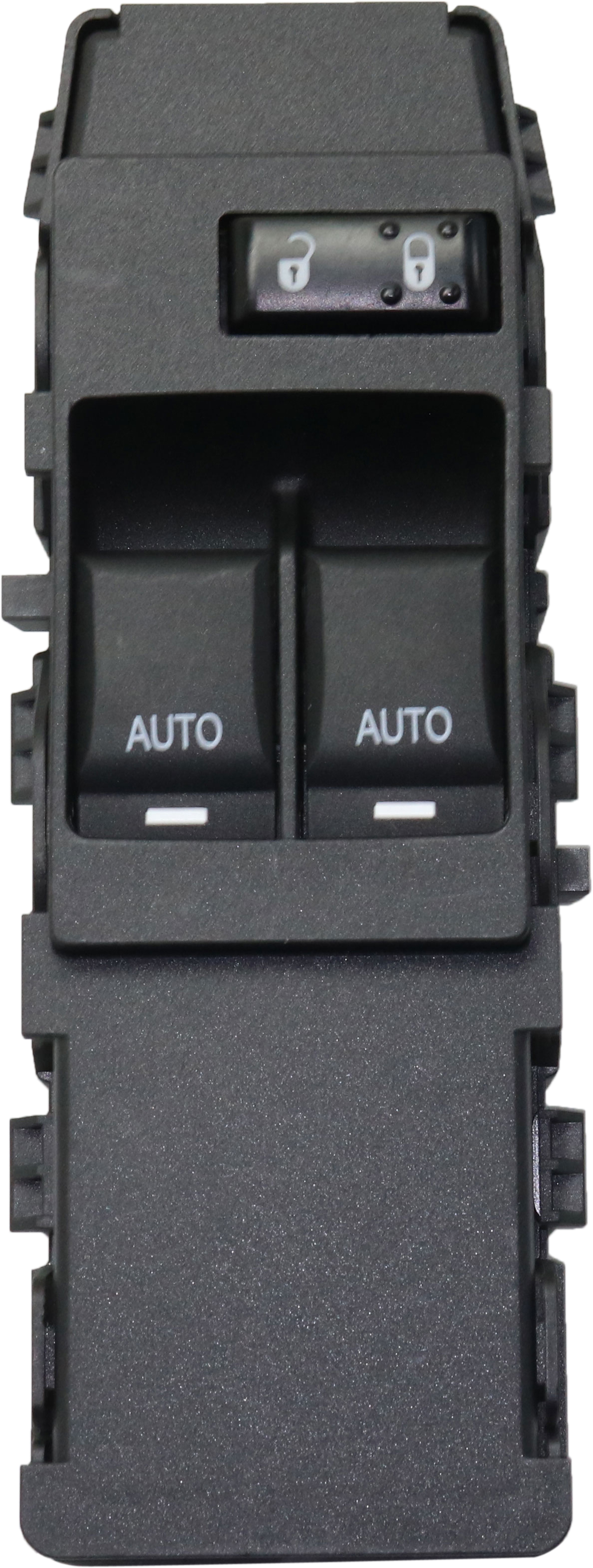 AM CHALLENGER 11-14 POWER WINDOW SWITCH Front LH 12 Male Pin type Terminals SKU RC50520026 OEM 4602784AC