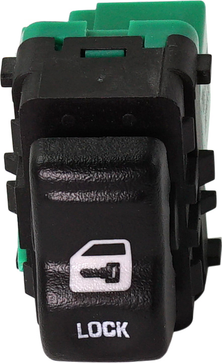 AM VENTURE 00-05 SILHOUETTE 00-04 DOOR LOCK SWITCH Power Front RH=LH SKU RC50560002 OEM 10416104