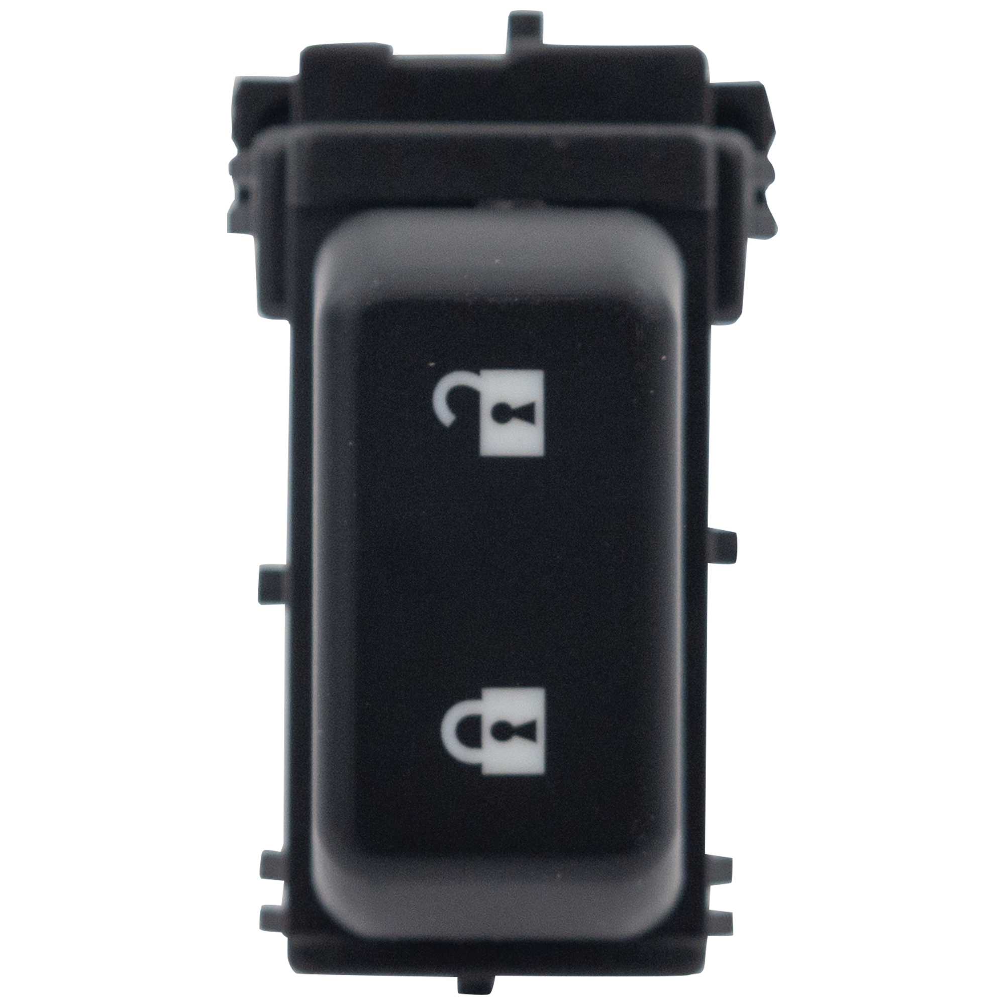 AM SILVERADO SIERRA 07-09 FRONT DOOR LOCK SWITCH RH w o Power Windows SKU RC50560007 OEM 10363354