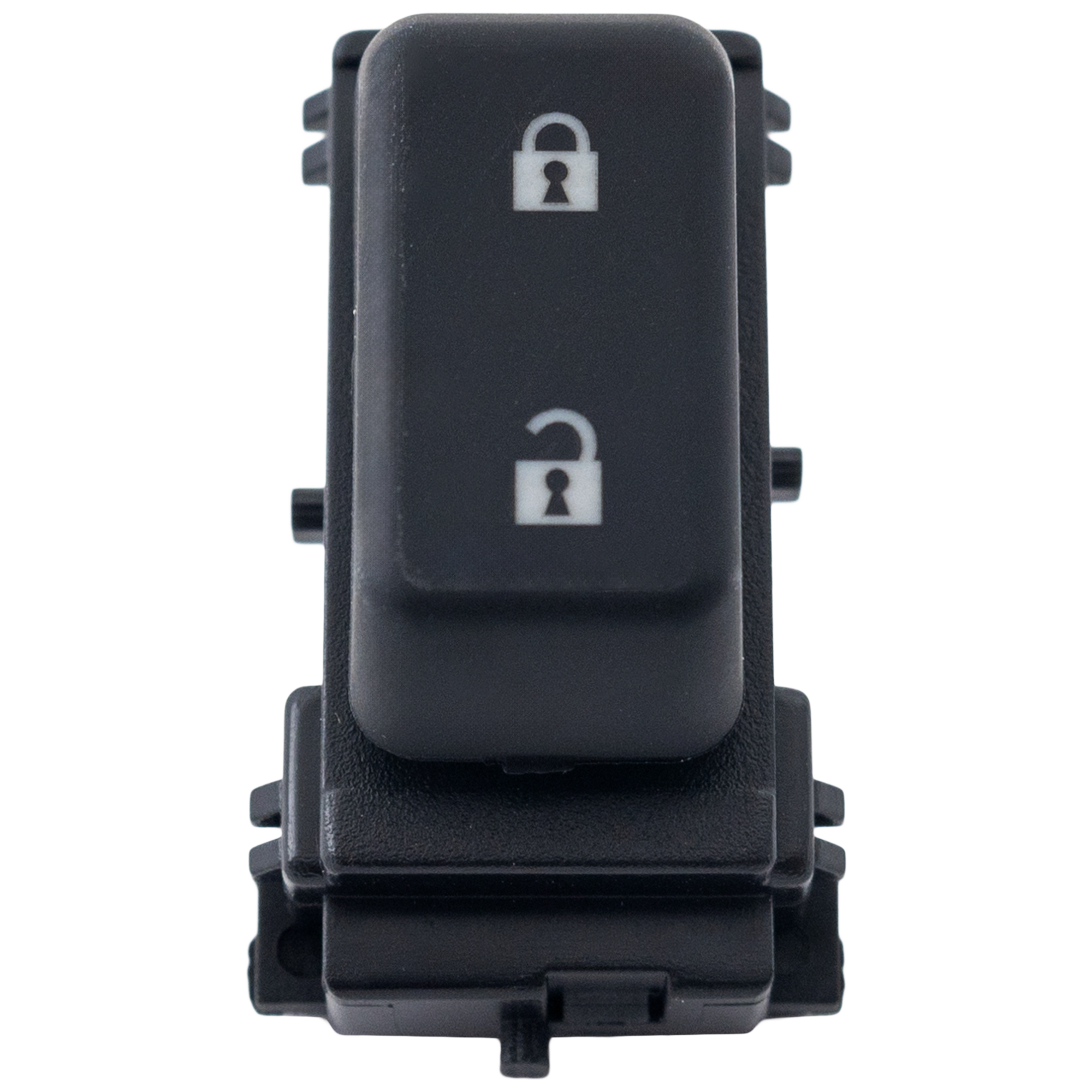 AM SILVERADO SIERRA 10-14 FRONT DOOR LOCK SWITCH LH w o Power Windows SKU RC50560010 OEM 25953266