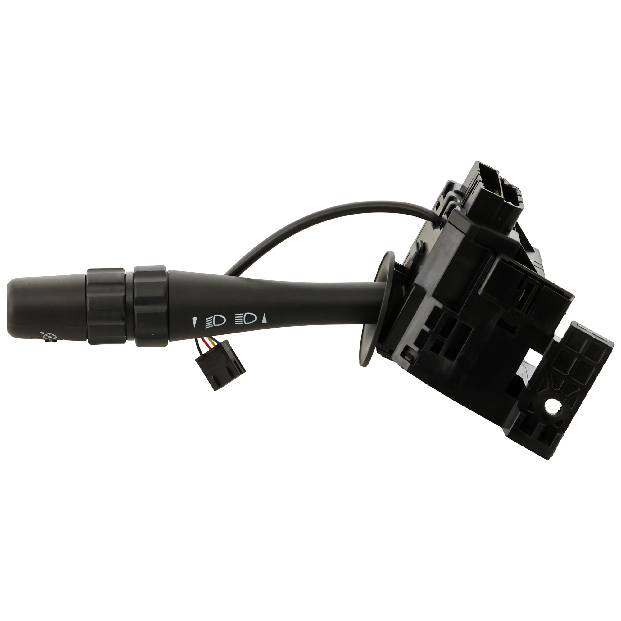 AM CTS 05-07 SRX 04-06 COMBINATION SWITCH Black SKU RC50580005 OEM 25743472