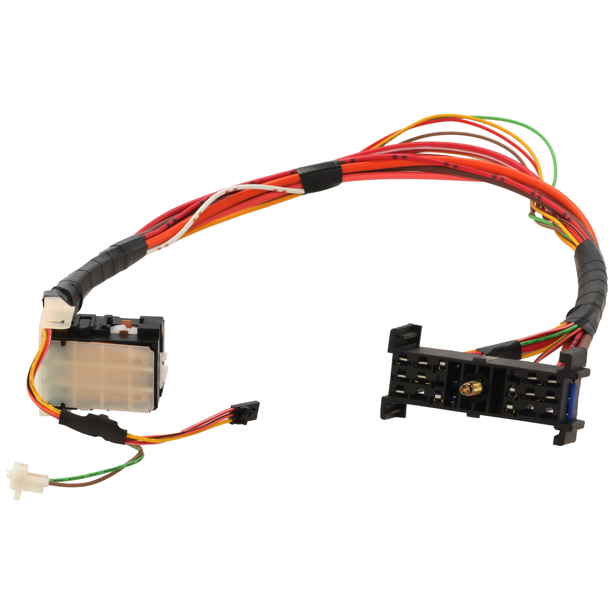AM BLAZER JIMMY 98-99 IGNITION STARTER SWITCH Female Blade Terminals SKU RC50620002 OEM 26063393-26075994-8260633930 D