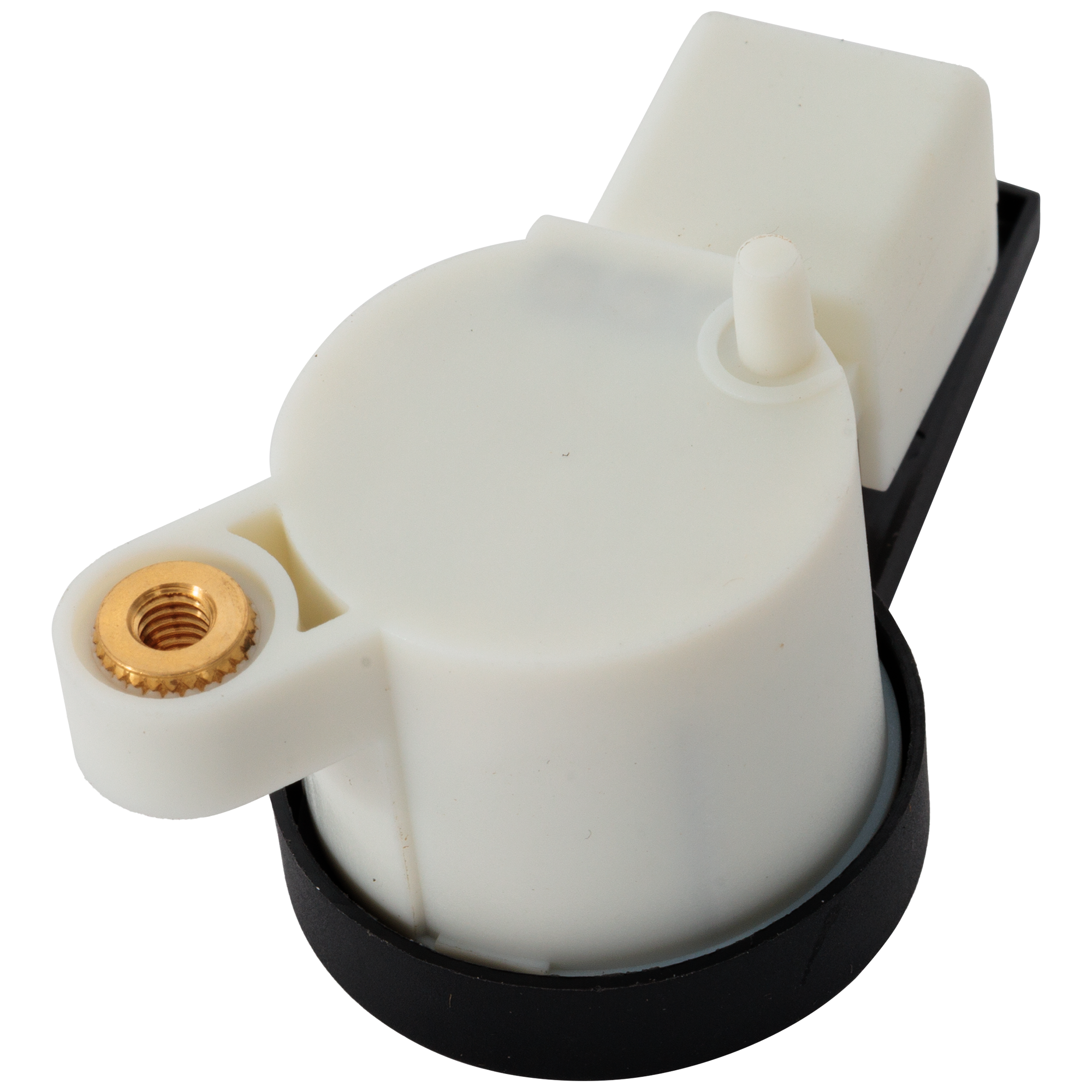 AM CORVETTE 05-19 SPARK 13-20 STOP LIGHT SWITCH 3 Male Blade Terminal Female Rectangular Connector SKU RC50660002 OEM 10302722-13589103-13597429-890