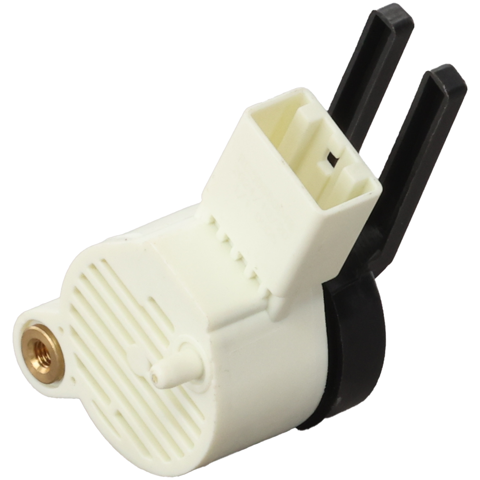 AM CORVETTE 05-13 SPARK 13-13 STOP LIGHT SWITCH 6 Male Pin Terminal Female Rectangular Connector SKU RC50660018 OEM 13579090