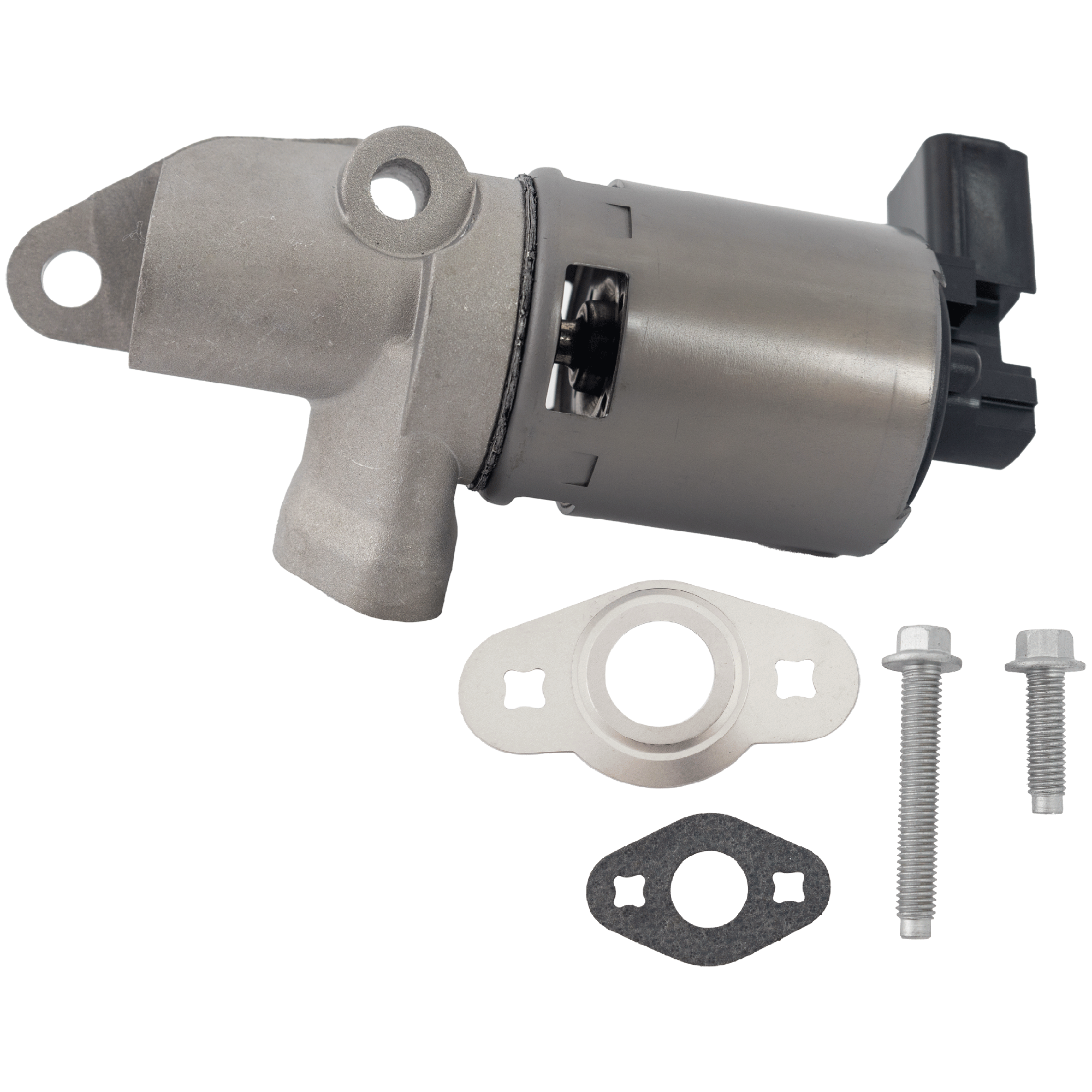 AM PACIFICA 07-08 TOWN COUNTRY 08-10 EGR VALVE w Gasket SKU RC50920004 OEM 4593896AB 4593896AD 4861674AB