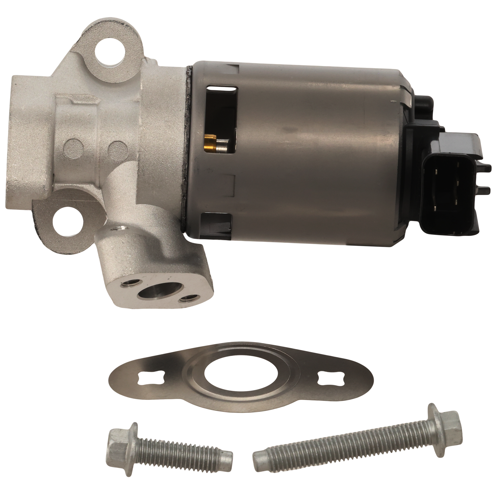 AM SEBRING 300-05-10 EGR VALVE w Gasket SKU RC50920005 OEM 4591940AB 4593563AA 4593820AB