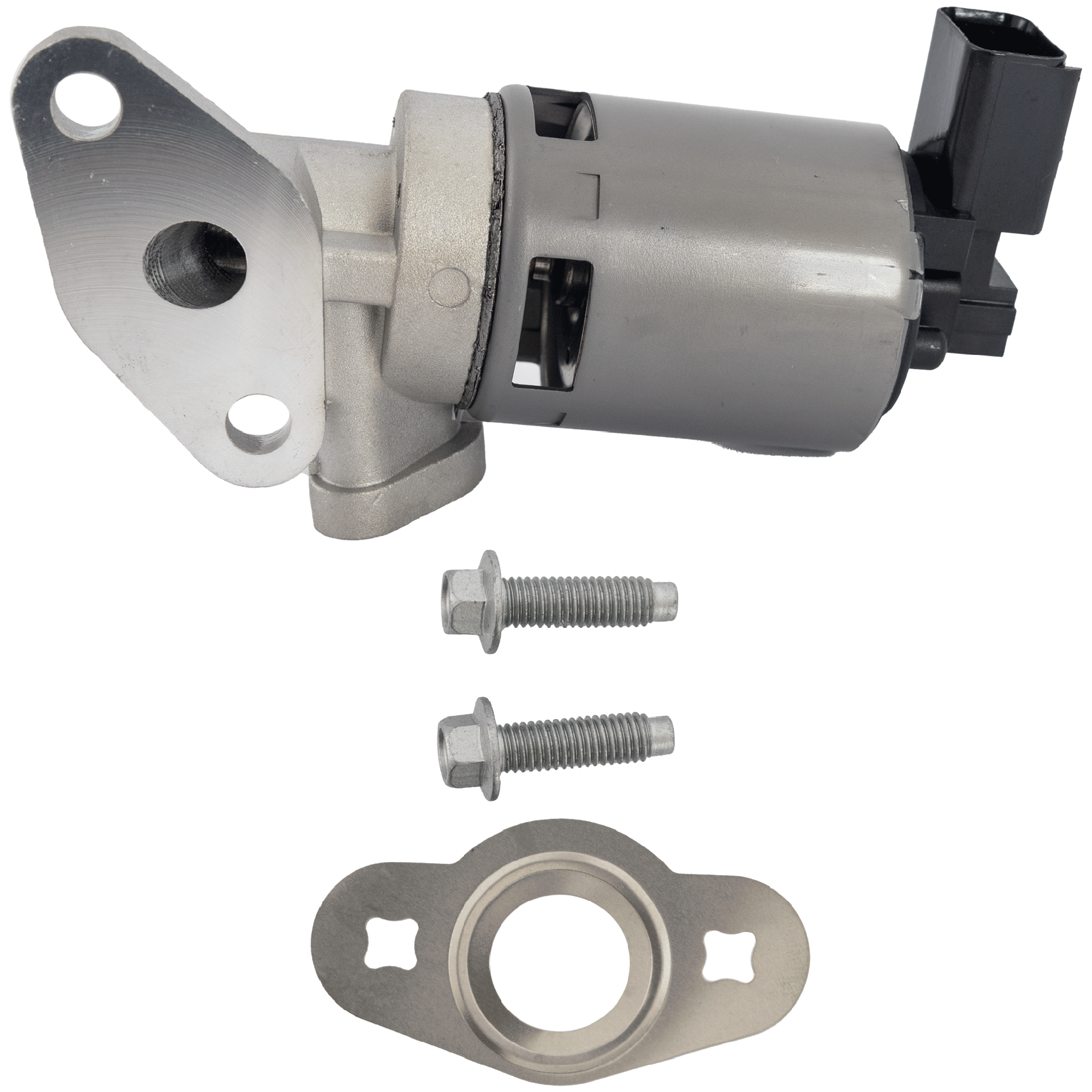 AM PACIFICA 05-06 TOWN COUNTRY 05-07 EGR VALVE w Gasket SKU RC50920007 OEM 4861662AA 4861662AB 4861662AC