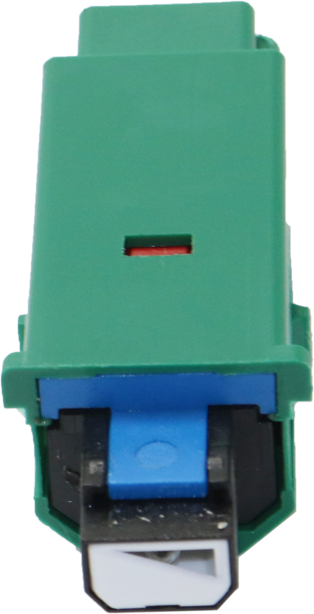 AM CORVETTE 97-04 HAZARD WARNING LIGHT SWITCH 9 Blade type Terminal SKU RC50940001 OEM 10359036