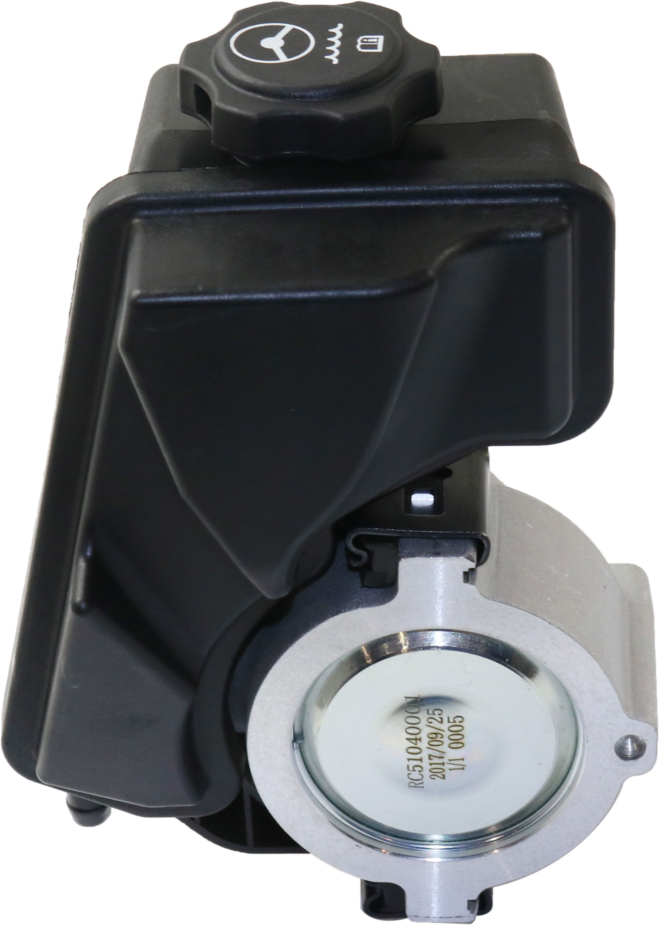 AM CAMARO 10-12 POWER STEERING PUMP 8 Cyl 6.2L eng. SKU RC51040001 OEM 92229662