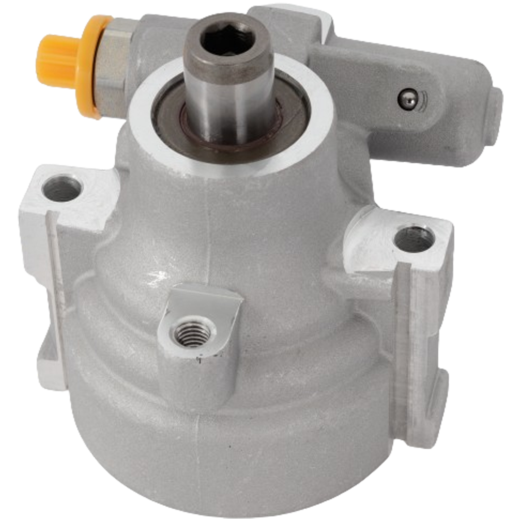 AM IMPALA 00-03 REGAL 96-04 POWER STEERING PUMP w o Reservoir SKU RC51040007 OEM 26086103-26086105-26035305