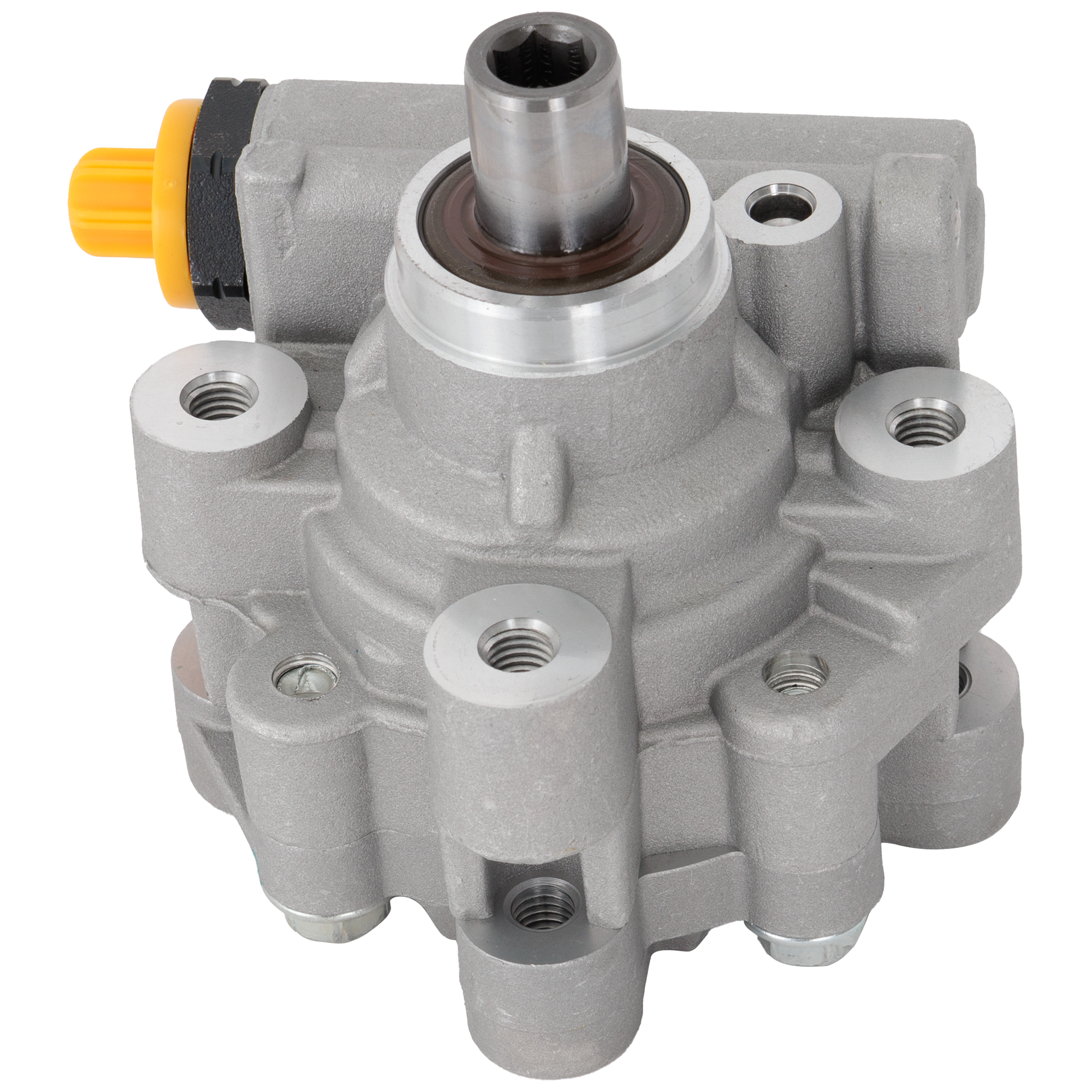 AM AVENGER 08-10 SEBRING 08-10 POWER STEERING PUMP w o Reservoir and Pulley SKU RC51040008 OEM 4721439AB 4766041AA 4766041AB