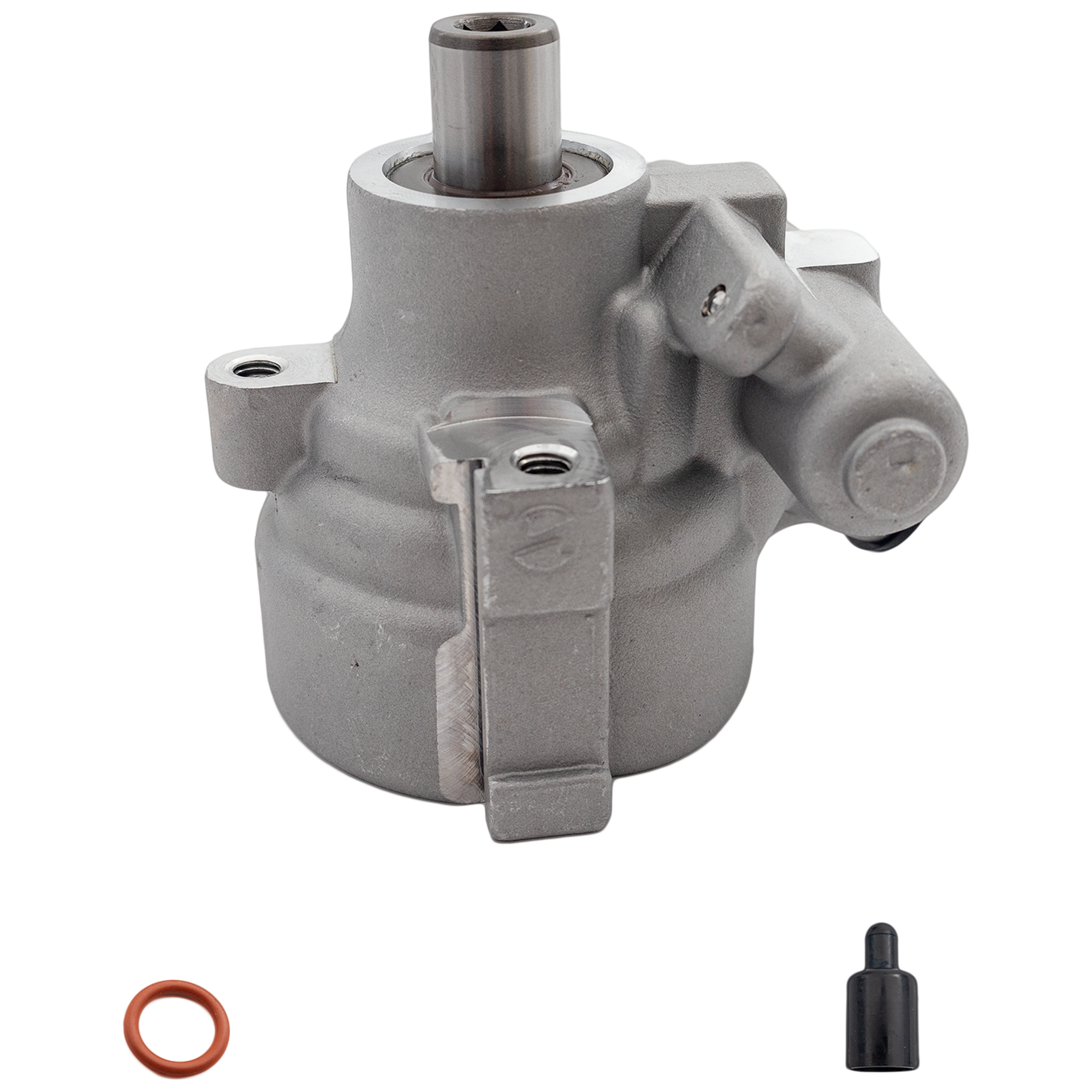 AM TRAILBLAZER 02-09 TRAILBLAZER EXT 02-06 POWER STEERING PUMP w o Pulley and Reservoir SKU RC51040011 OEM 2065990-15191020