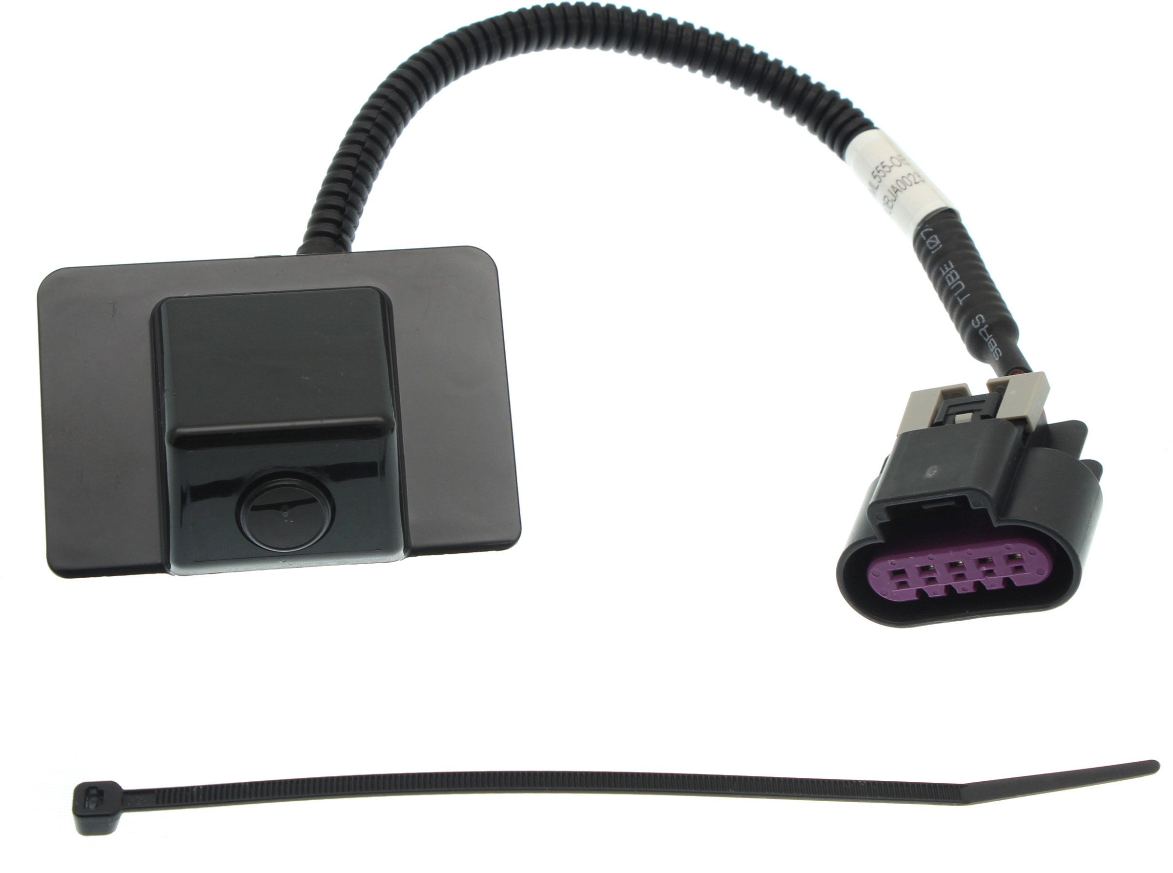 AM ESCALADE SUBURBAN 07-08 TAHOE YUKON 07-13 REAR VIEW BACK UP CAMERA SKU RC51070001 Partslink GM1960104 OEM 15173619