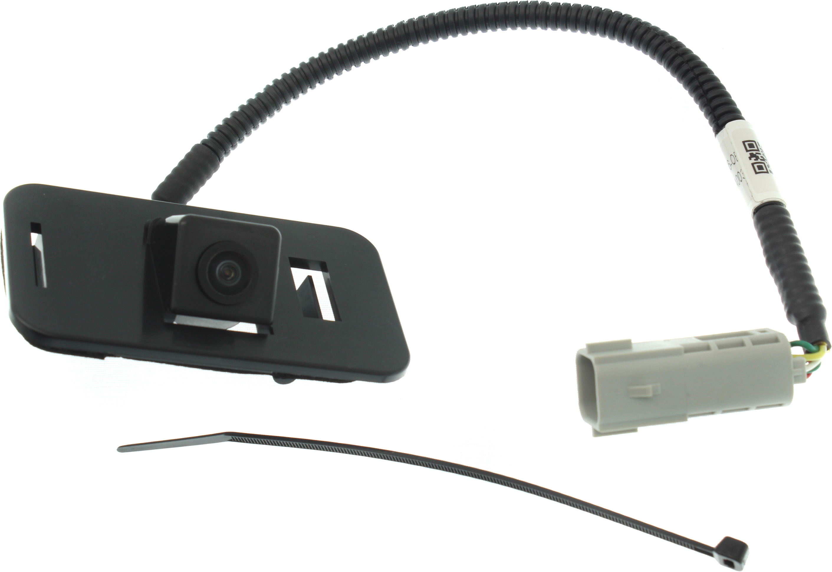AM ESCALADE SUBURBAN TAHOE YUKON 15-20 REAR VIEW BACK UP CAMERA w o Surround View Suburban Tahoe w o Video Display Mirror SKU RC51070002 Partslink GM1960116 OEM 23378804